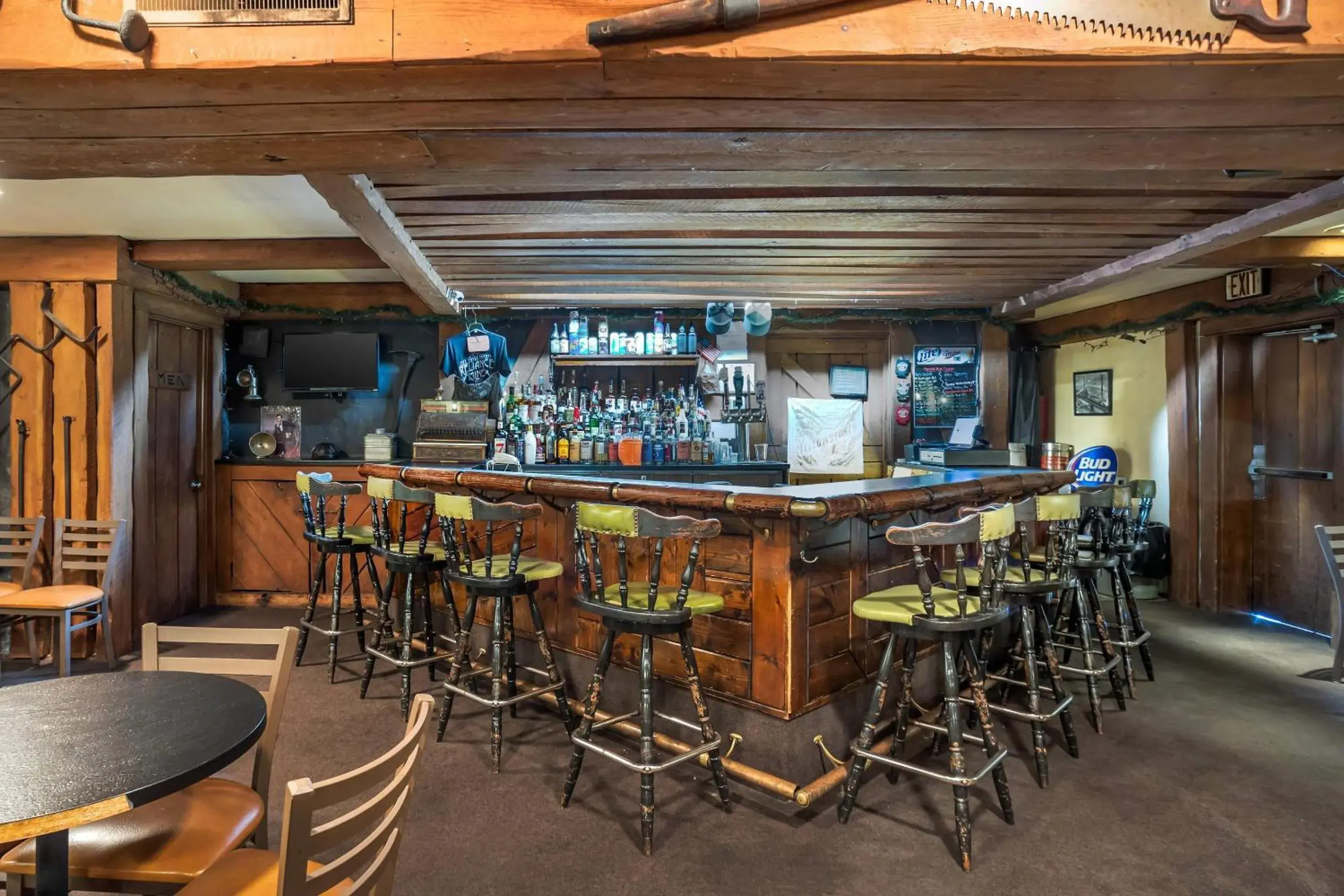 Restaurant/places to eat in Quality Inn Gettysburg Battlefield Restaurant/places to eat in Quality Inn Gettysburg Battlefield