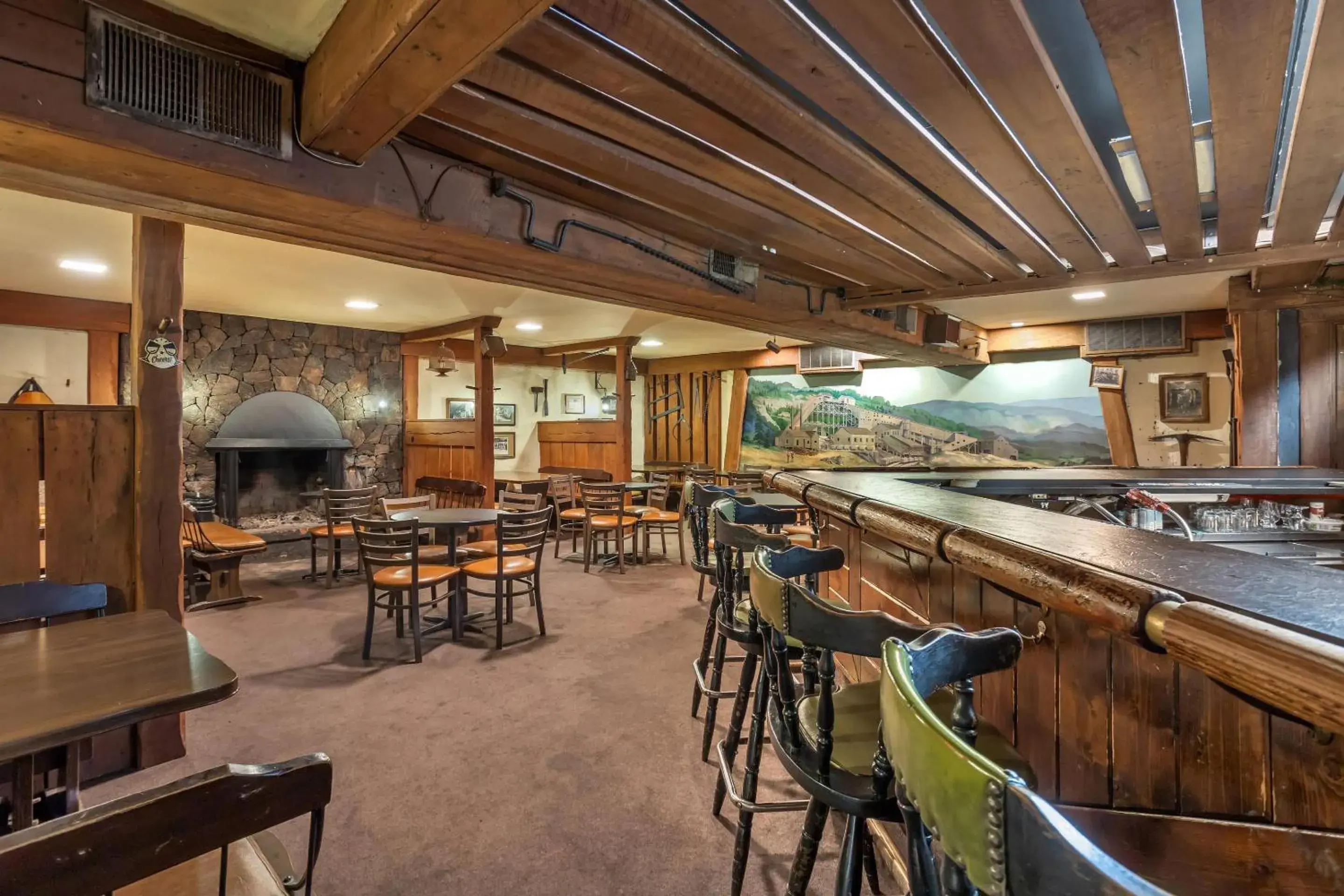 Restaurant/places to eat in Quality Inn Gettysburg Battlefield Restaurant/places to eat in Quality Inn Gettysburg Battlefield