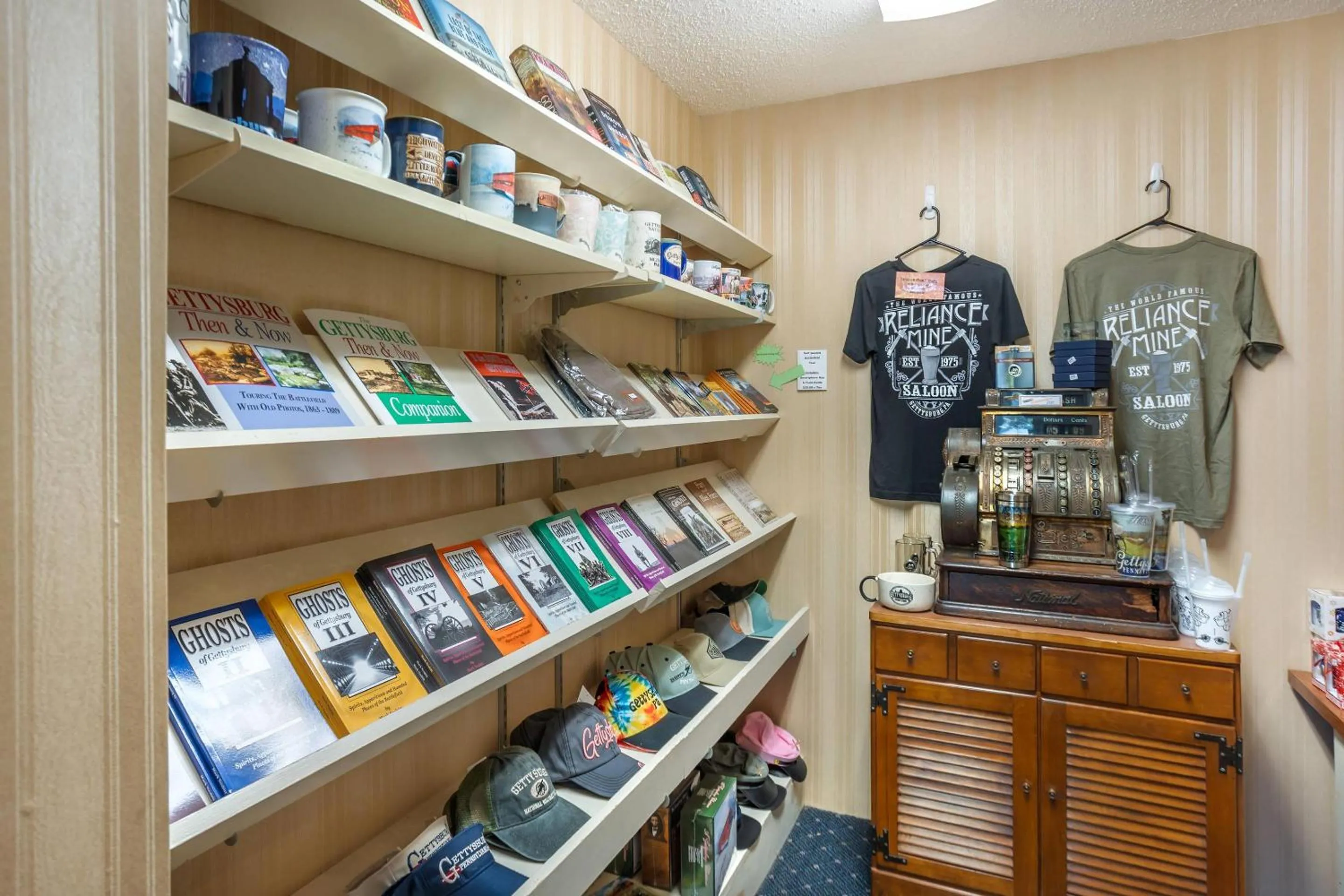 Other in Quality Inn Gettysburg Battlefield