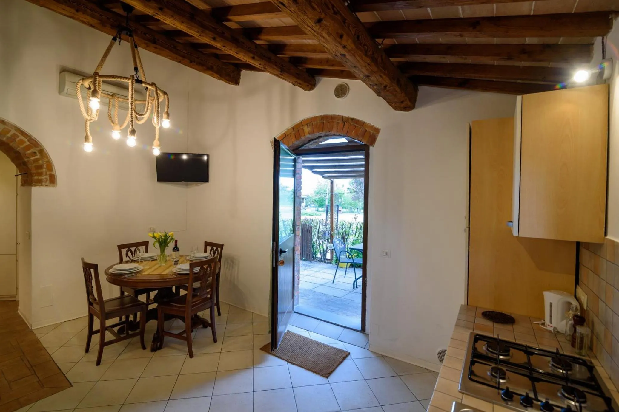 Monastero San Silvestro