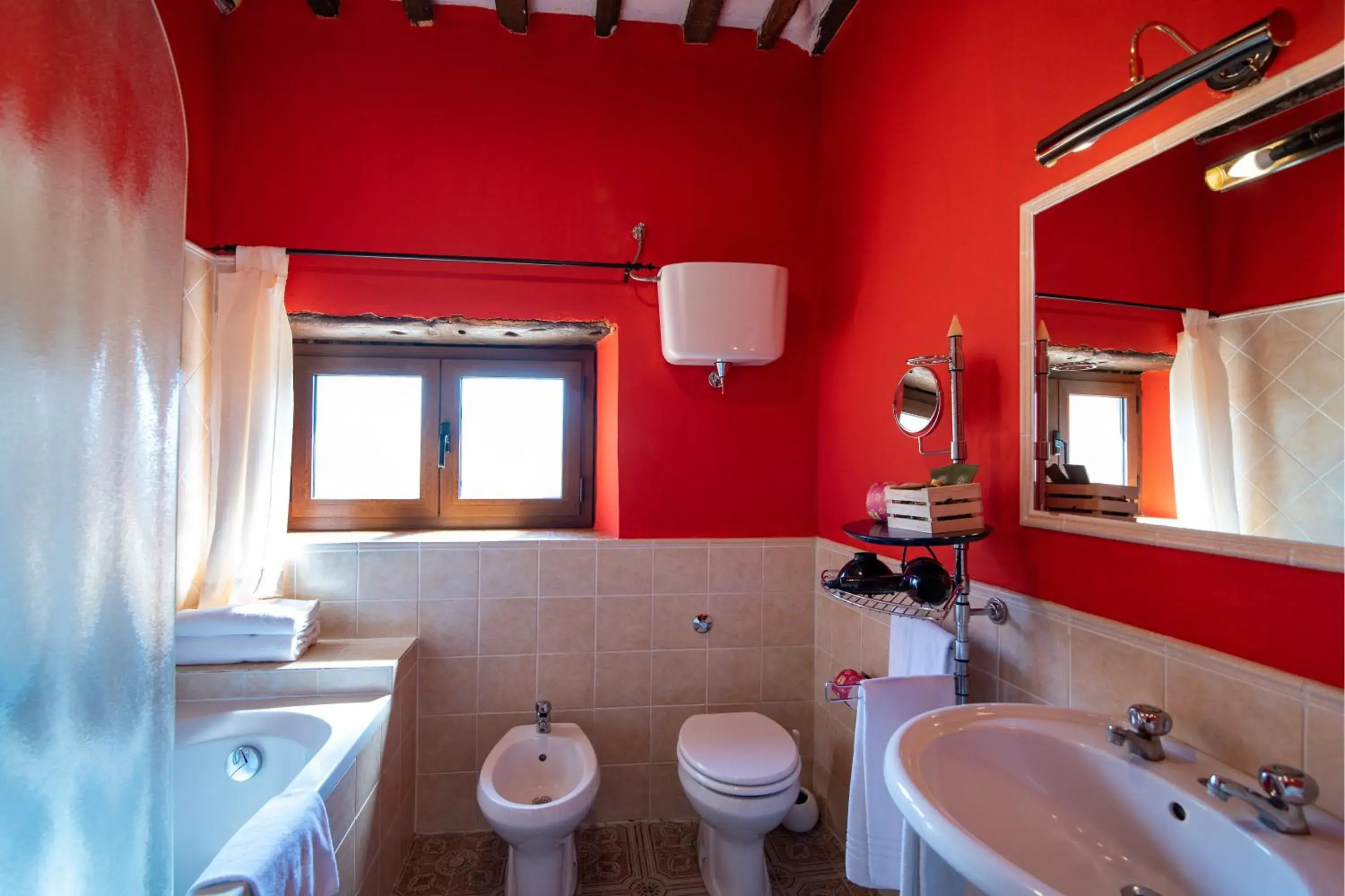 Maisonette - single occupancy in Monastero San Silvestro Maisonette - single occupancy in Monastero San Silvestro