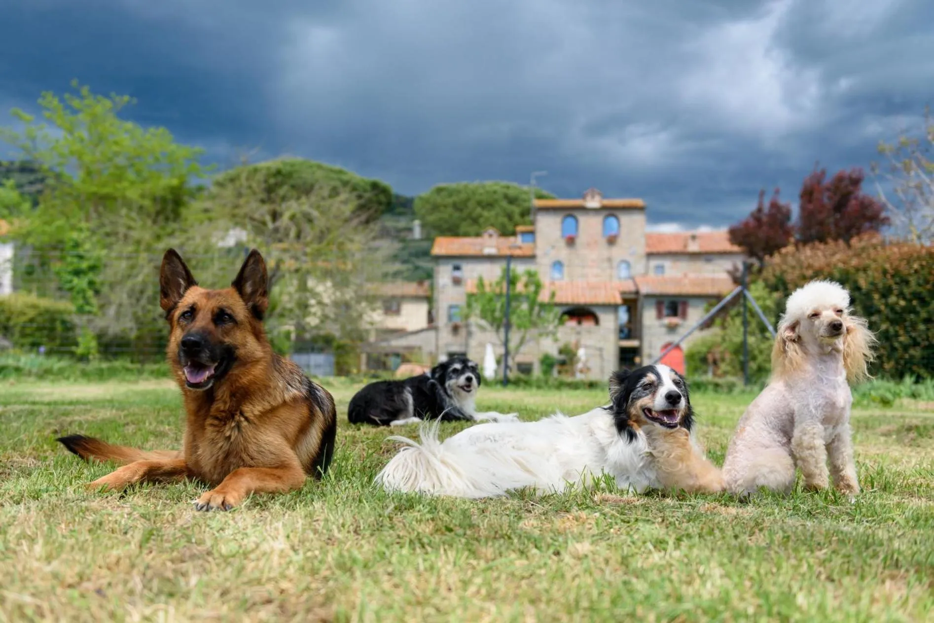 Monastero San Silvestro