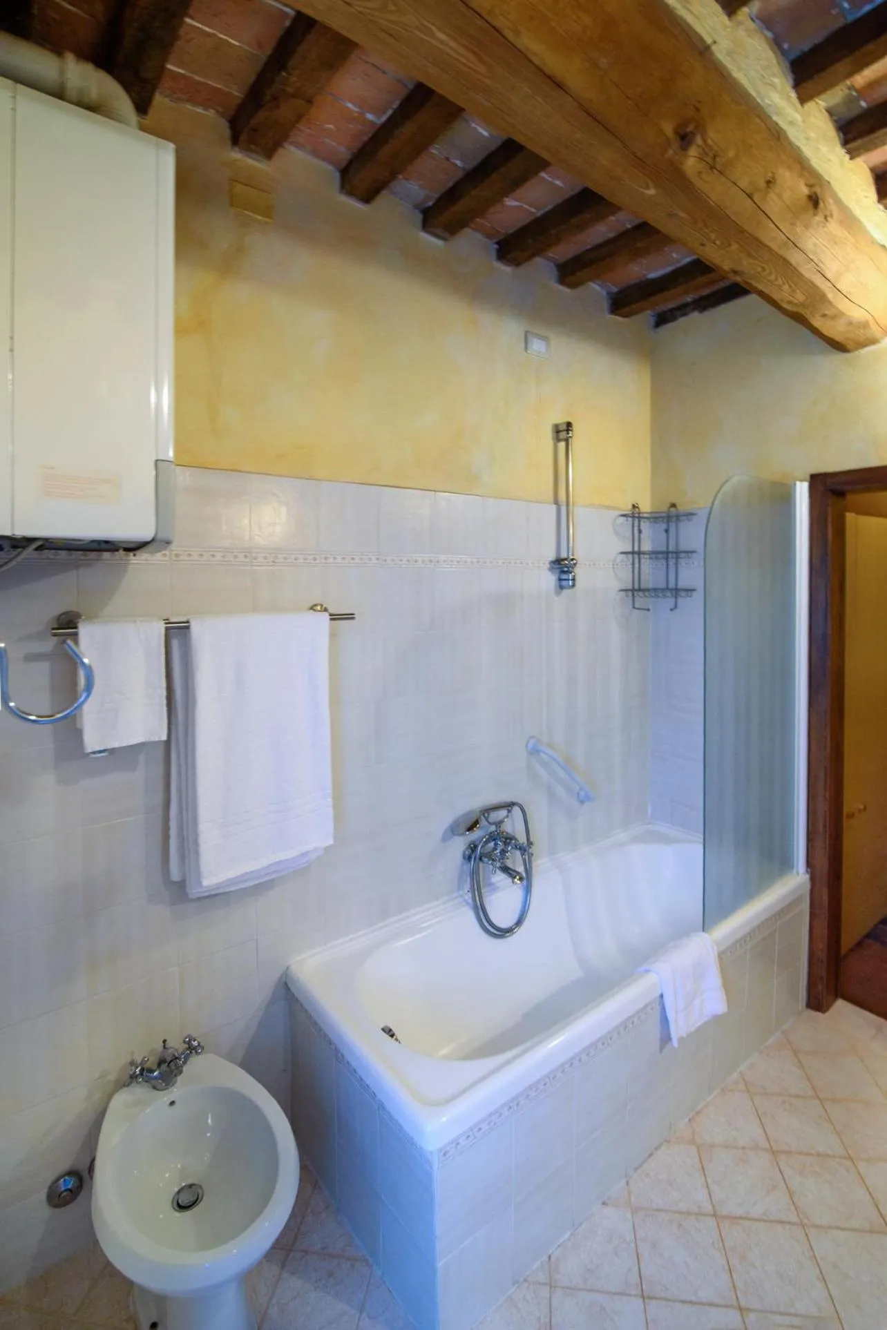 Monastero San Silvestro