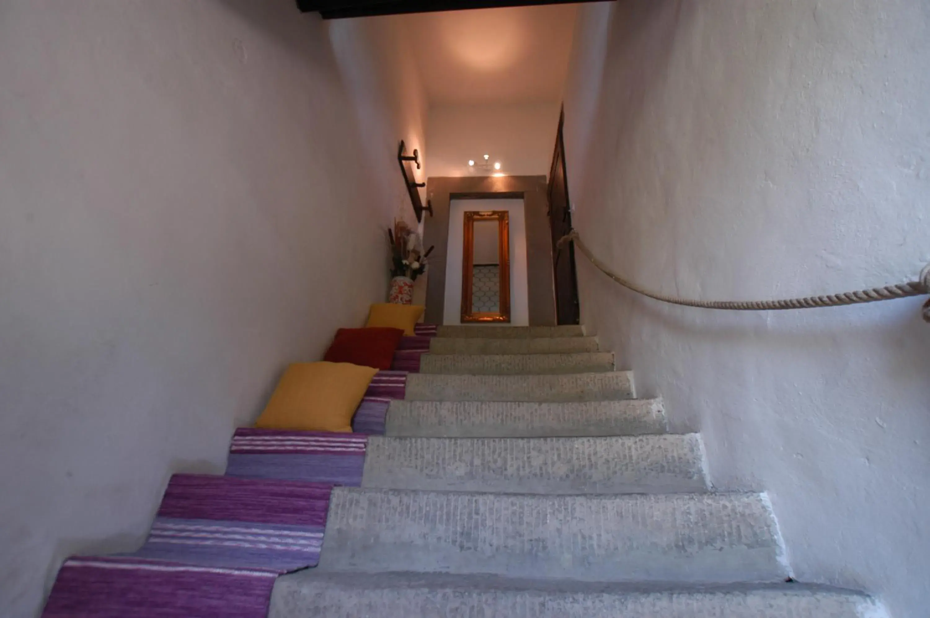 Apartment - single occupancy in Monastero San Silvestro Apartment - single occupancy in Monastero San Silvestro