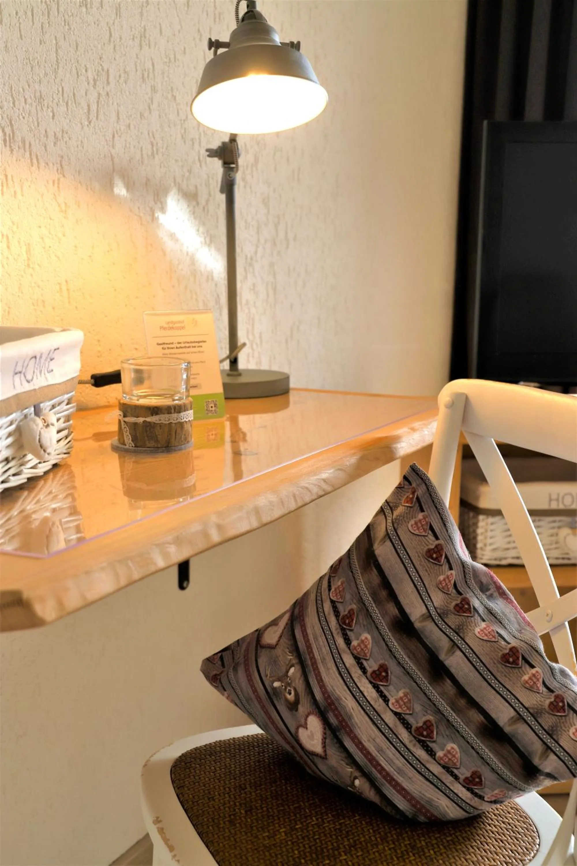 Landpension Pferdekoppel - B&B - Self Checkin