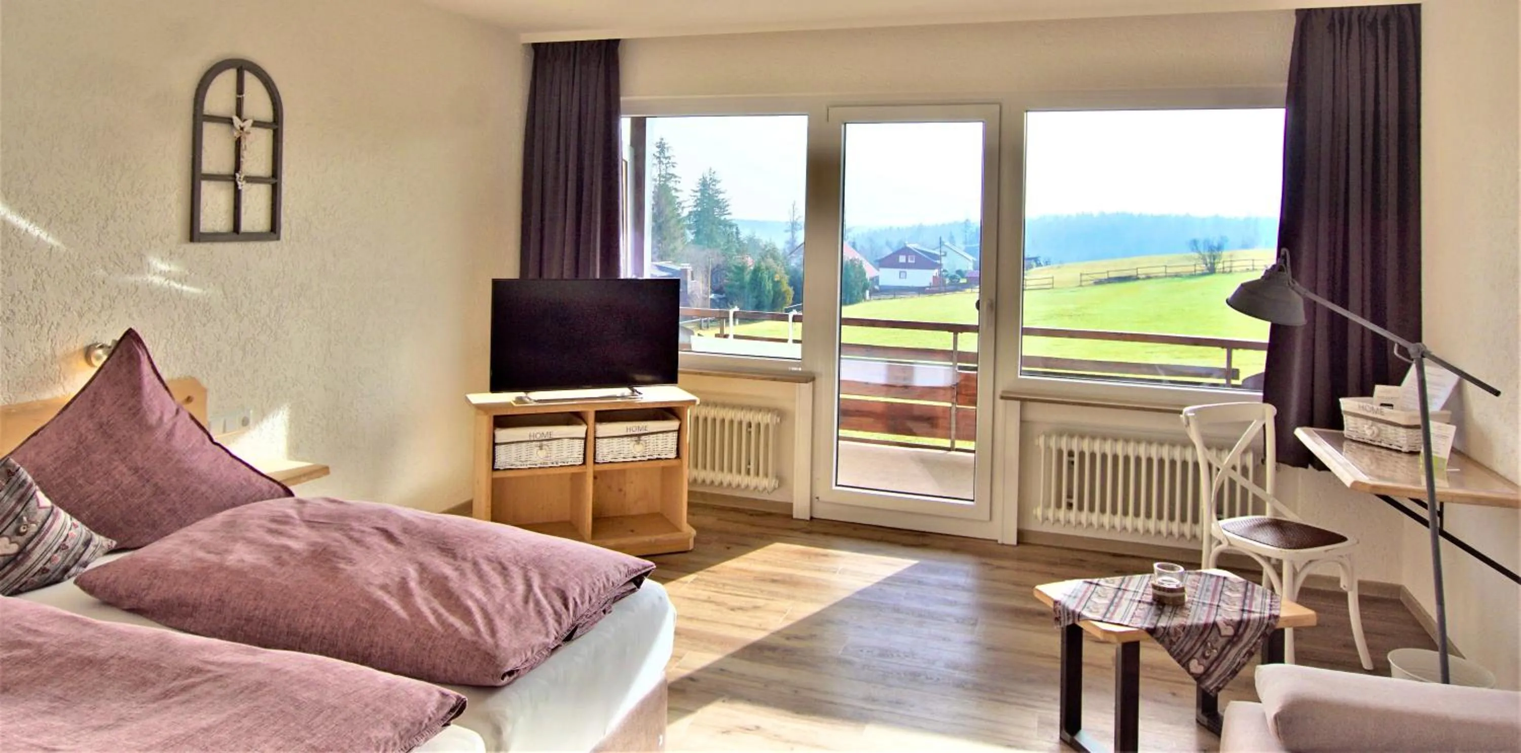 Landpension Pferdekoppel - B&B - Self Checkin