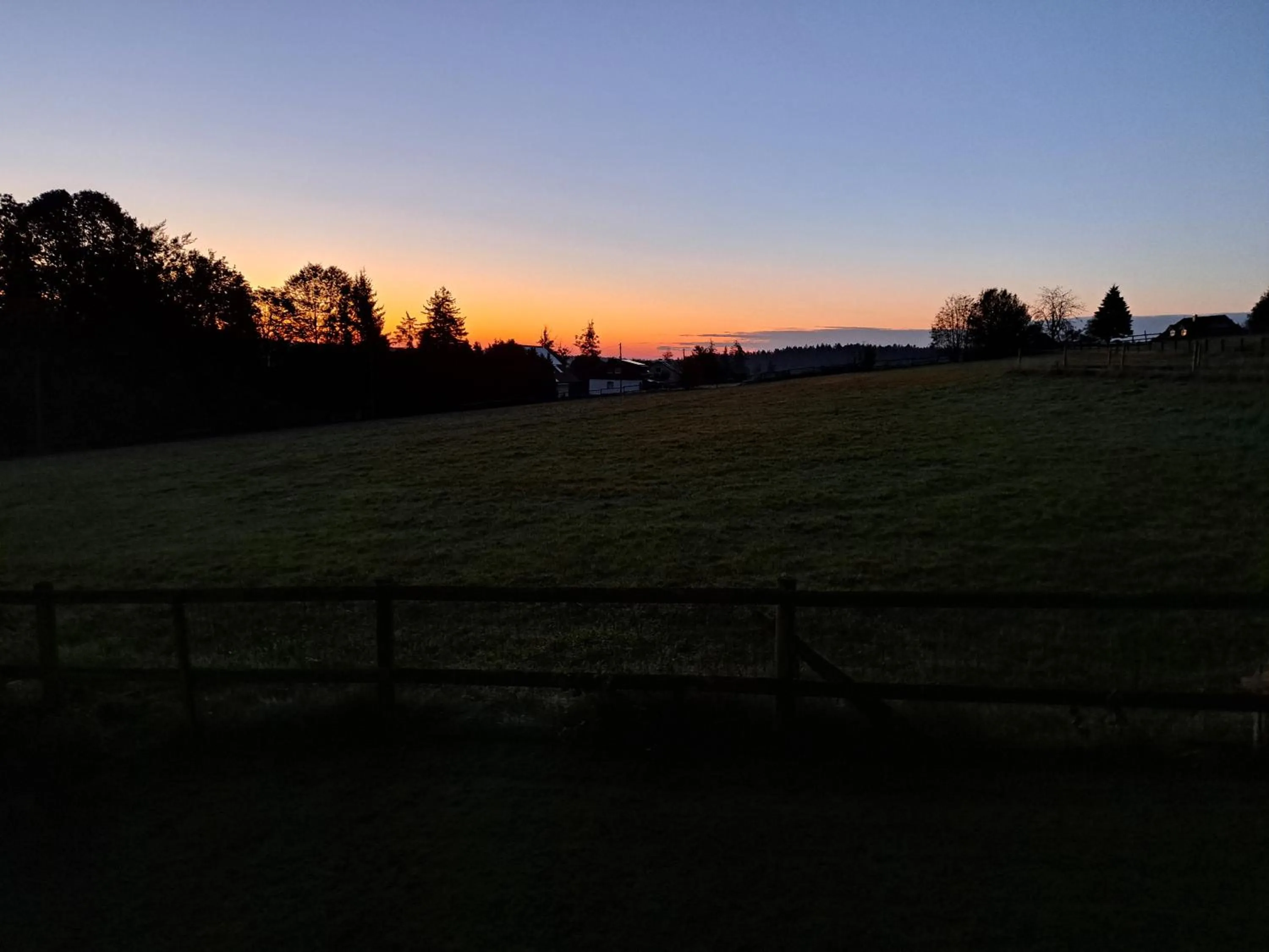 Landpension Pferdekoppel - B&B - Self Checkin