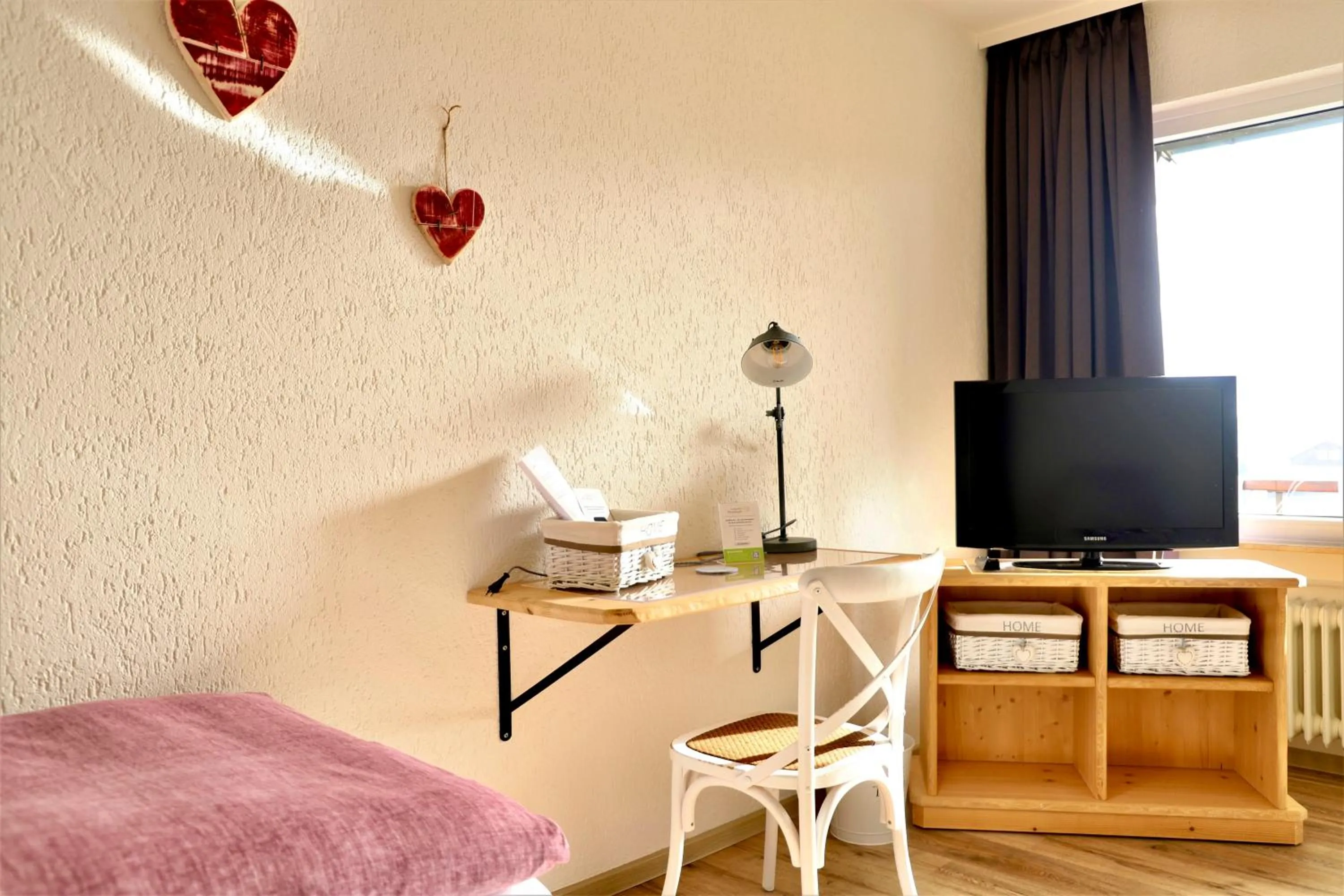 Bed in Landpension Pferdekoppel - B&B - Self Checkin