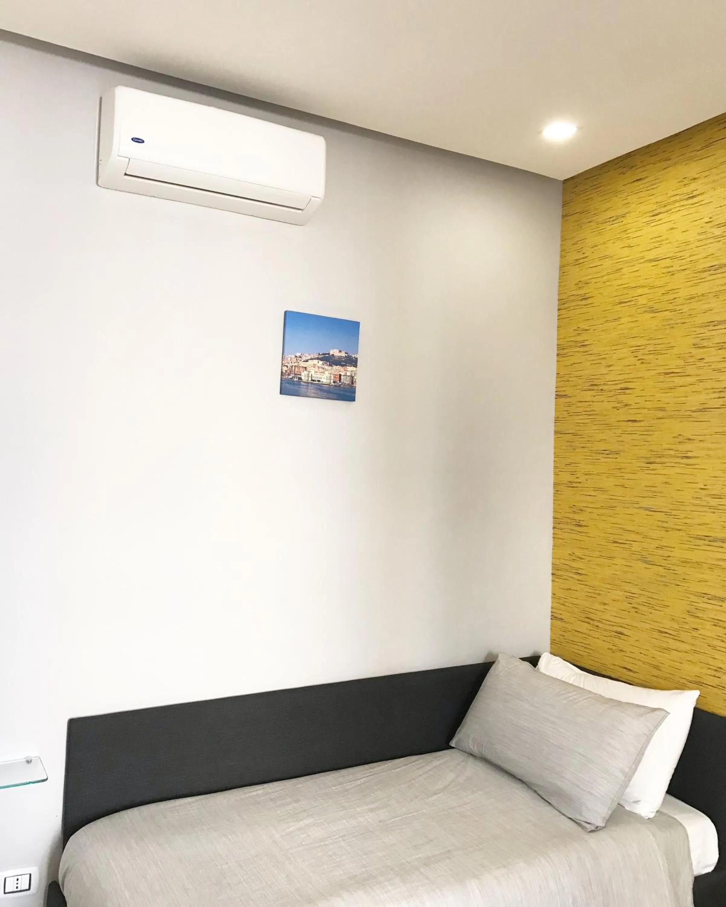 Terrazza Aragon Room and SPA