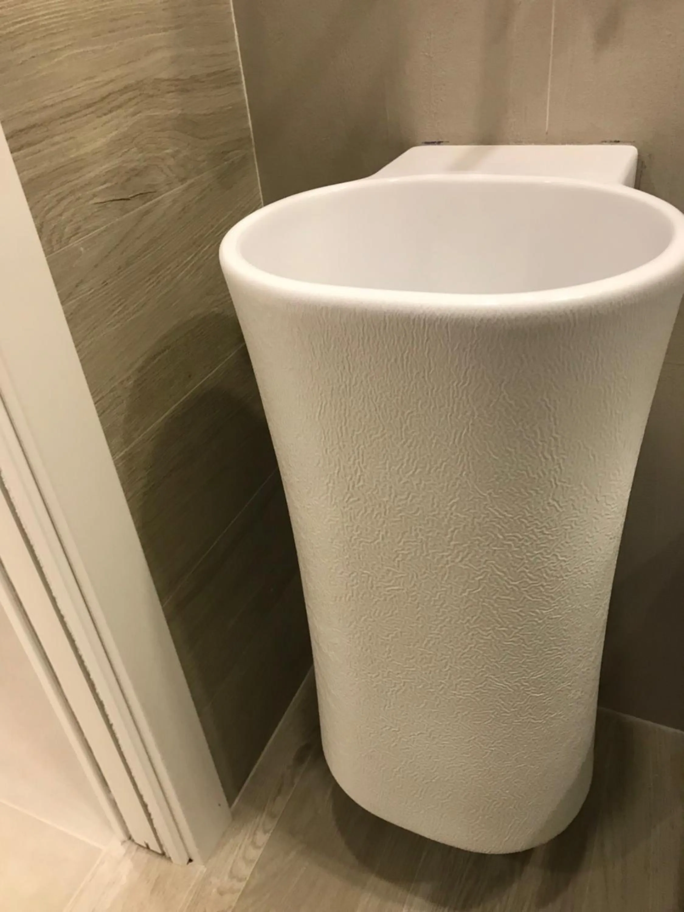 Terrazza Aragon Room and SPA