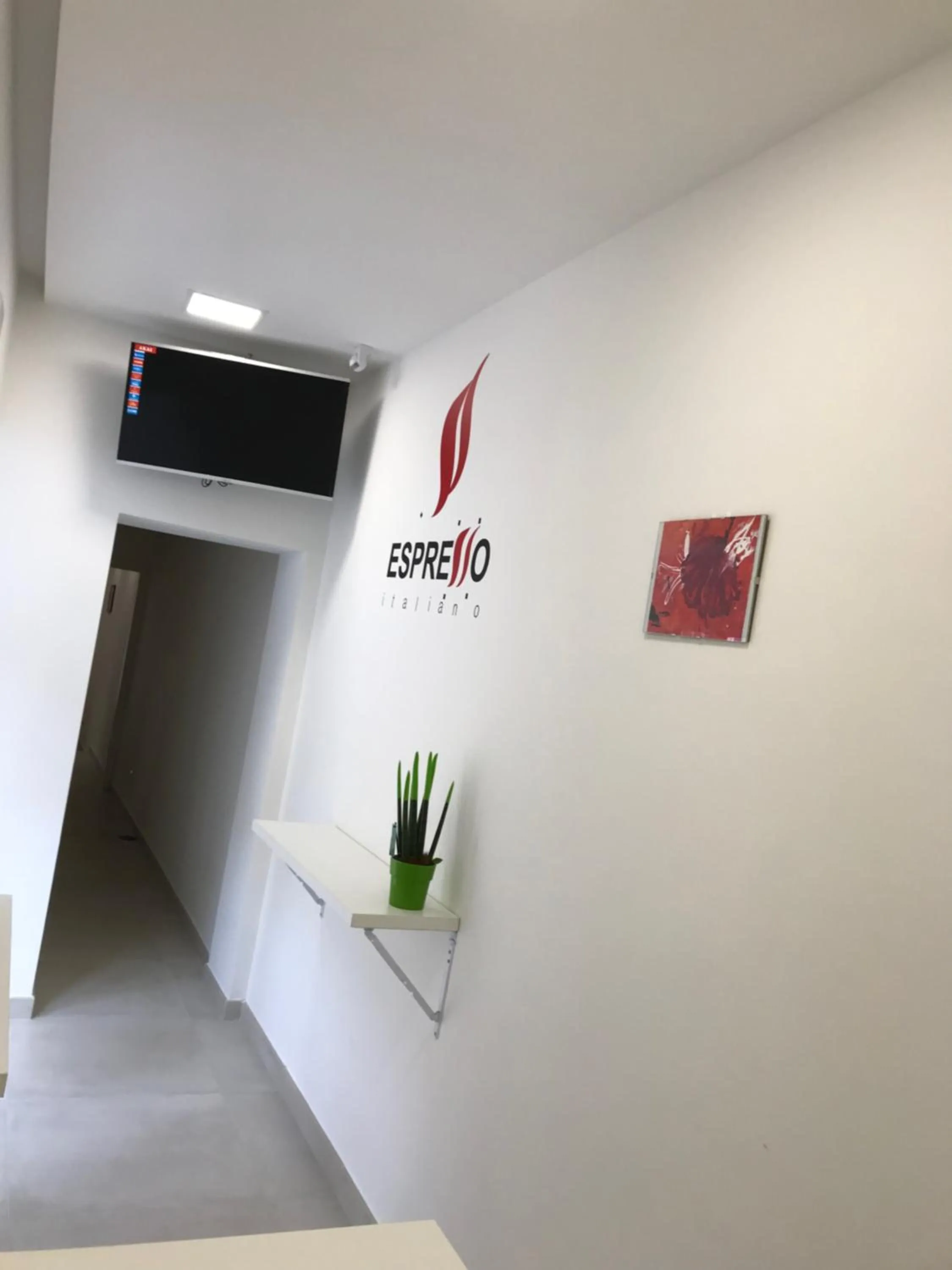 Breakfast in Terrazza Aragon Room and SPA