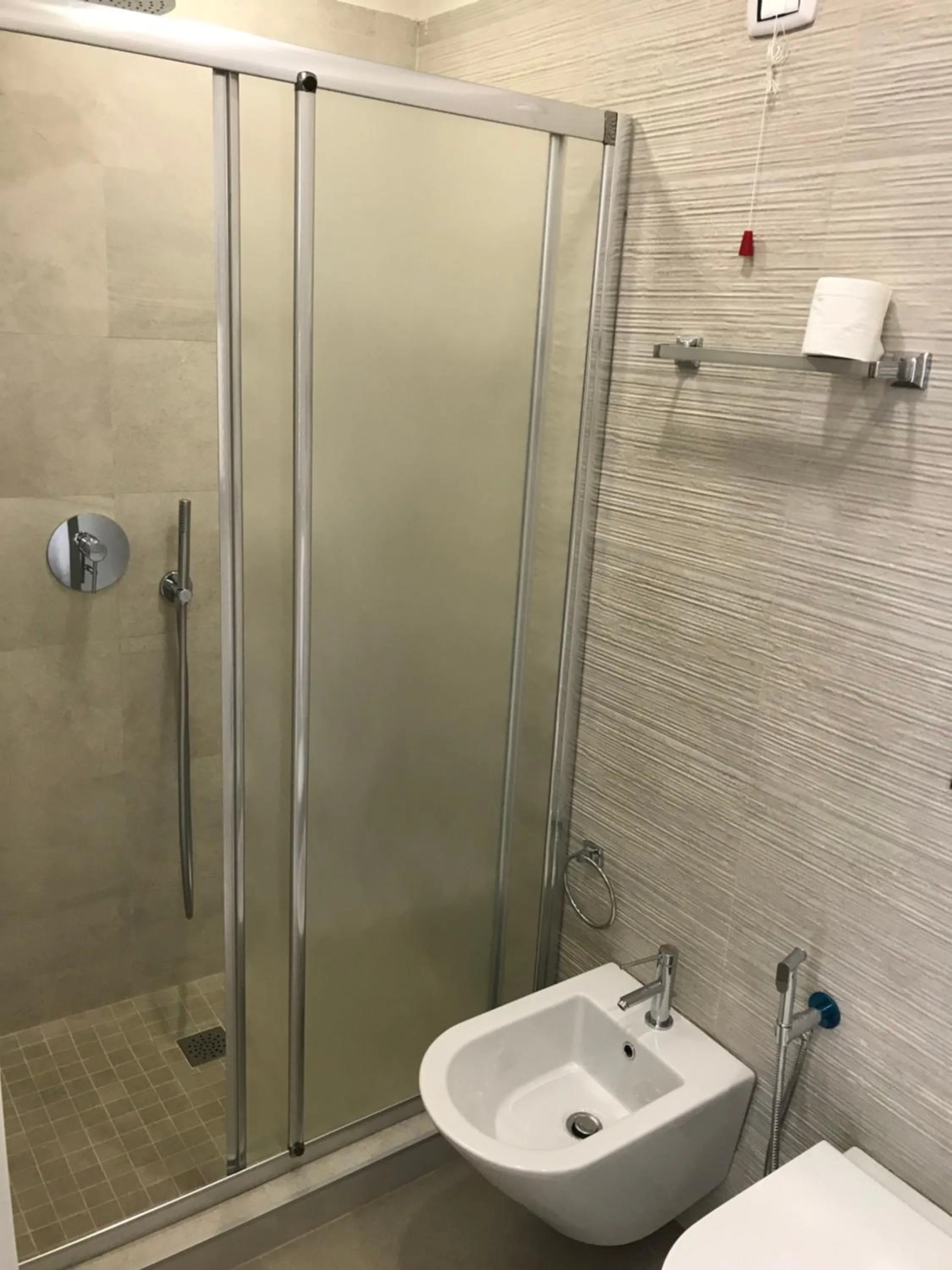 Terrazza Aragon Room and SPA