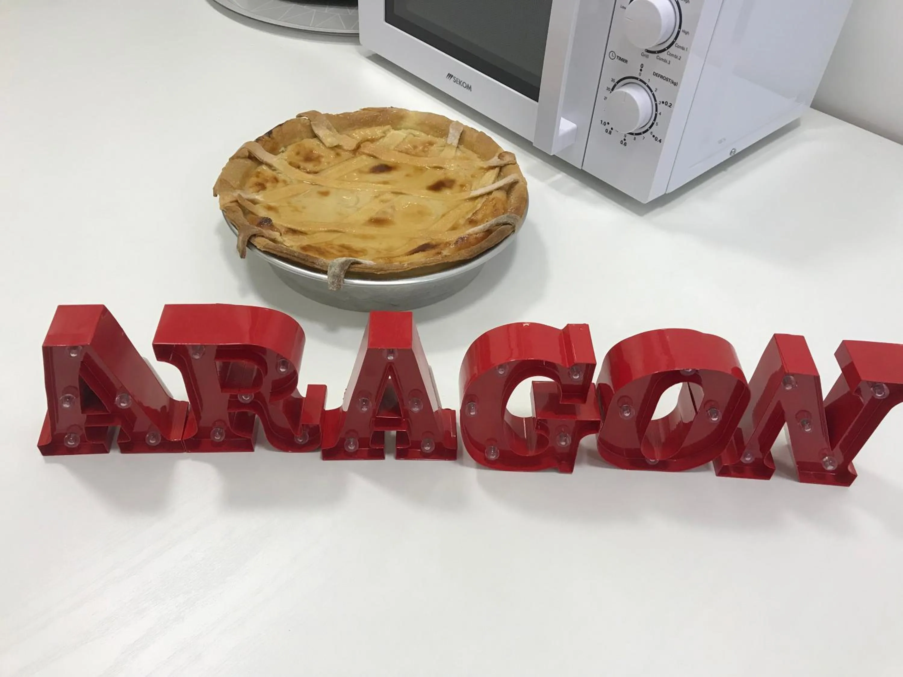 Terrazza Aragon Room and SPA