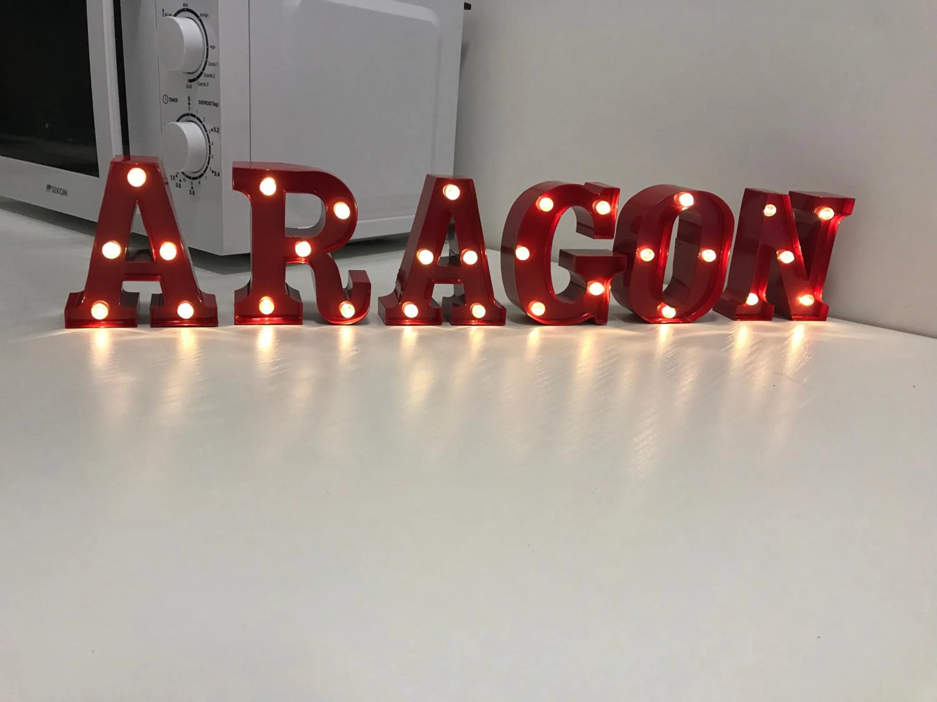 Terrazza Aragon Room and SPA