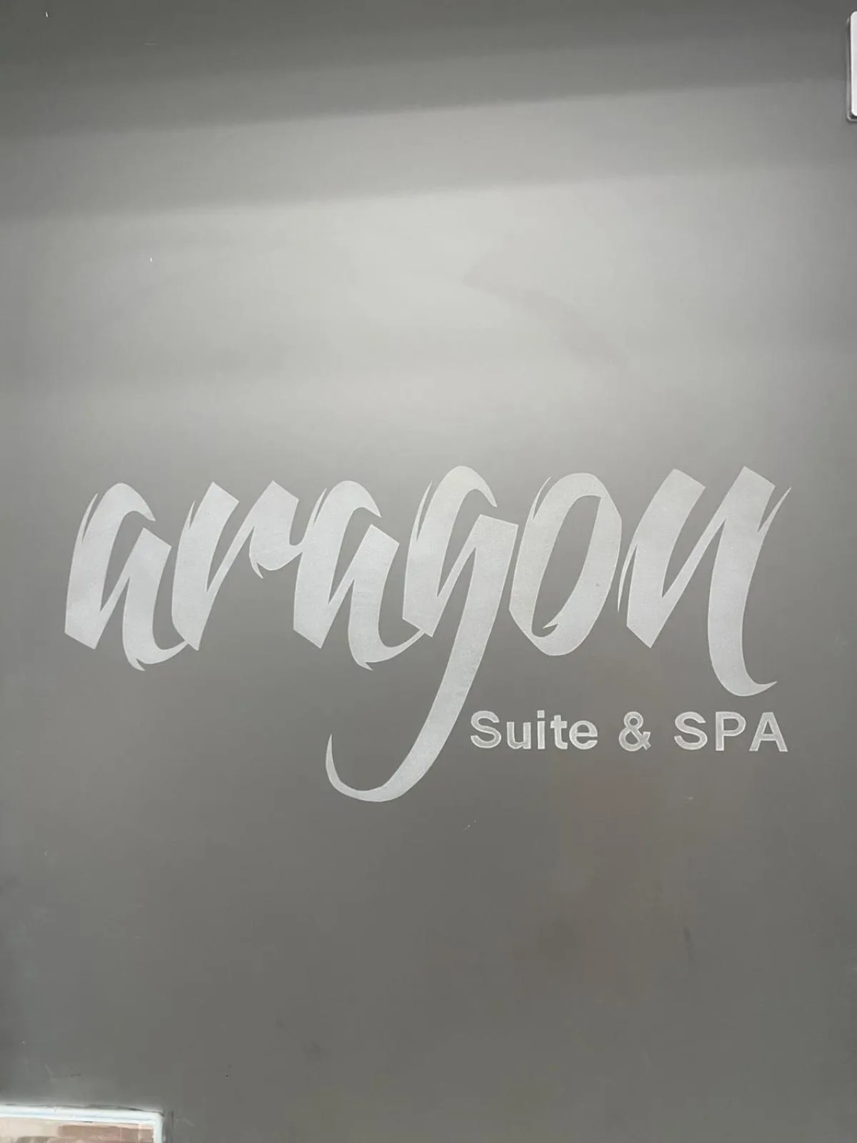 Spa and wellness centre/facilities in Terrazza Aragon Room and SPA