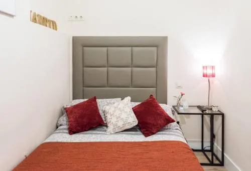 Apartamento en Calle Relatores
