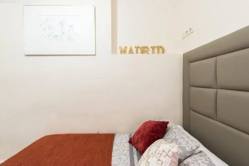 Apartamento en Calle Relatores
