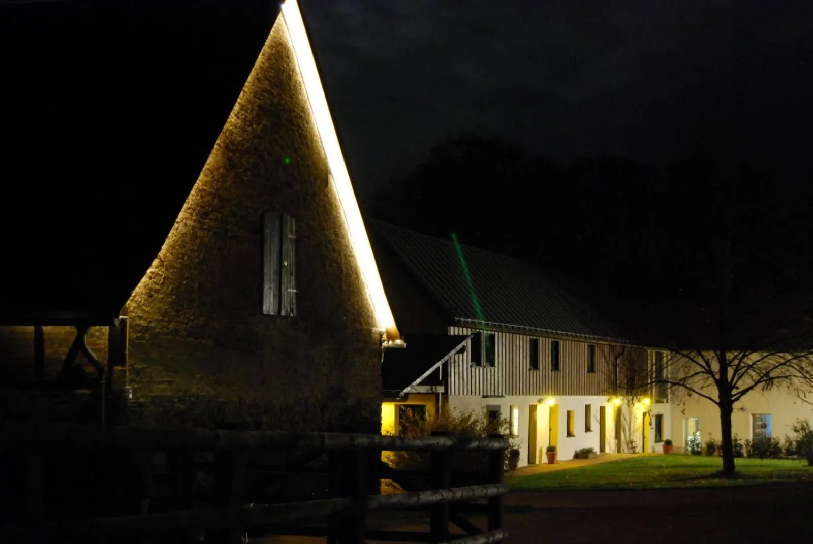 Hof Liebeneck