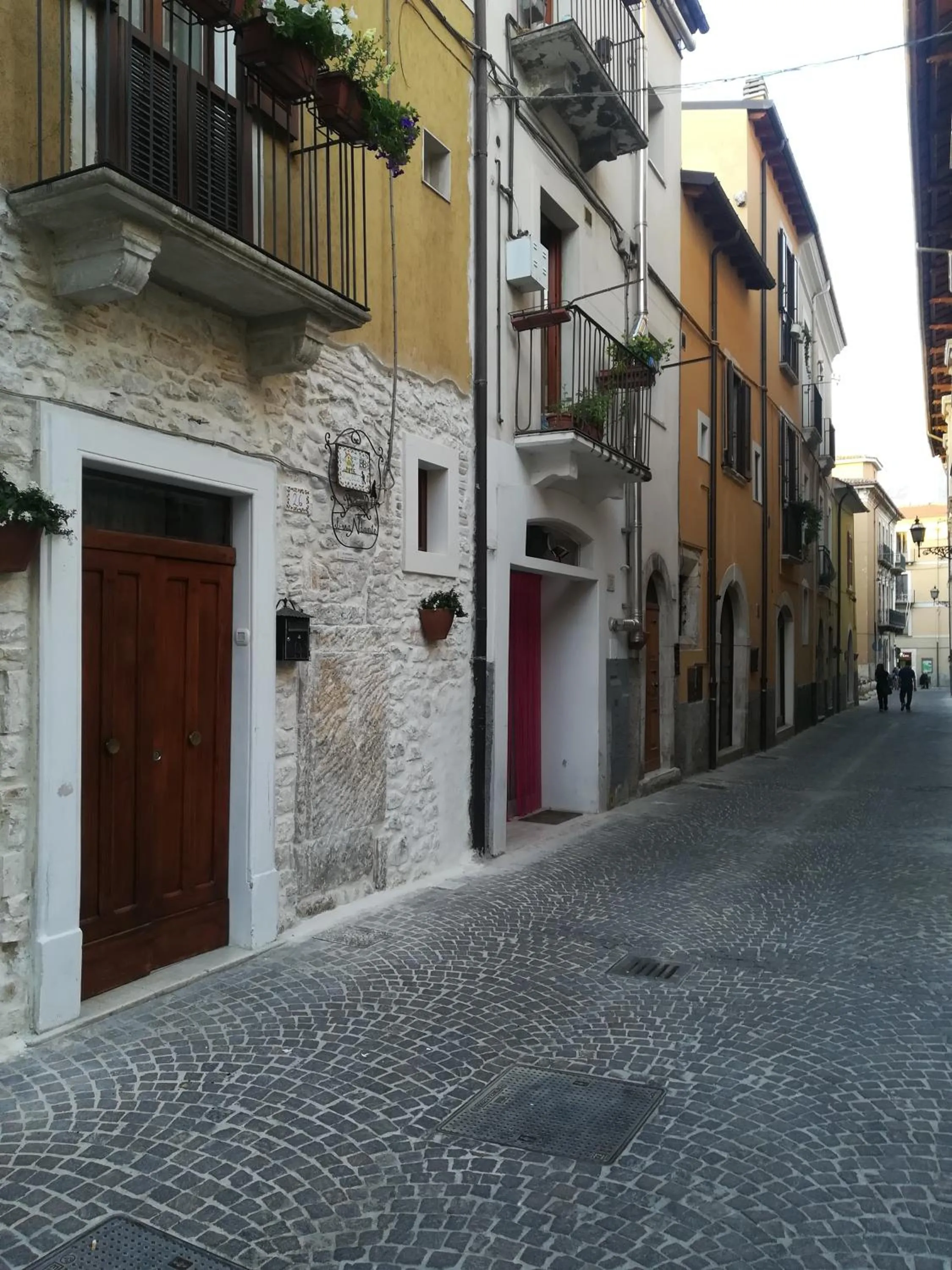Il viandante