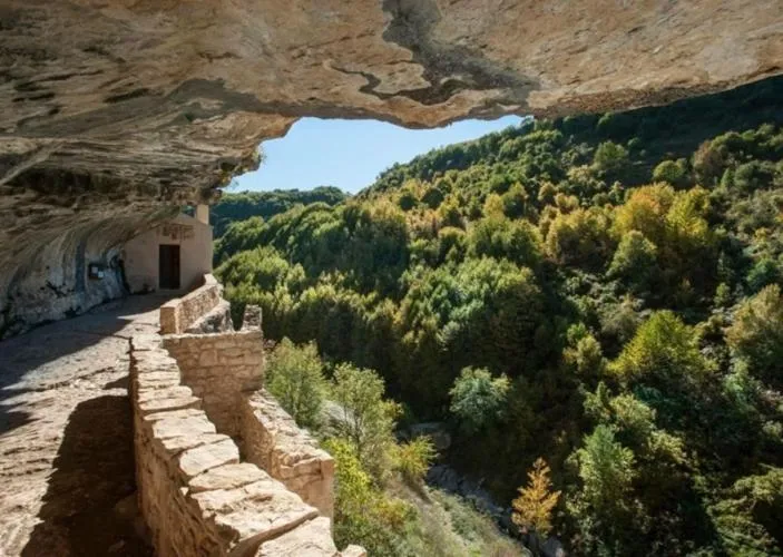 Il viandante
