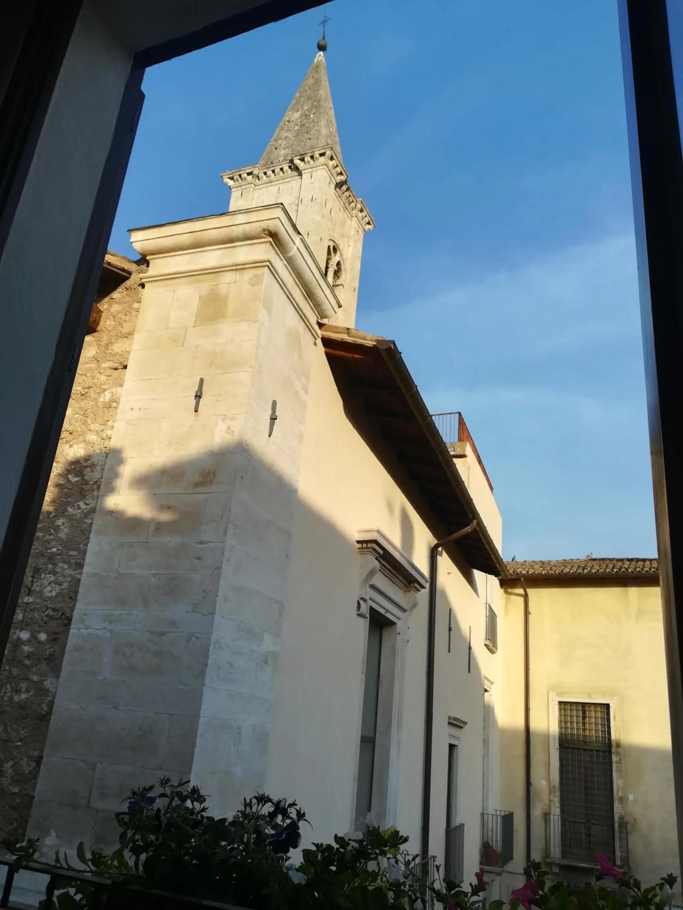 Il viandante