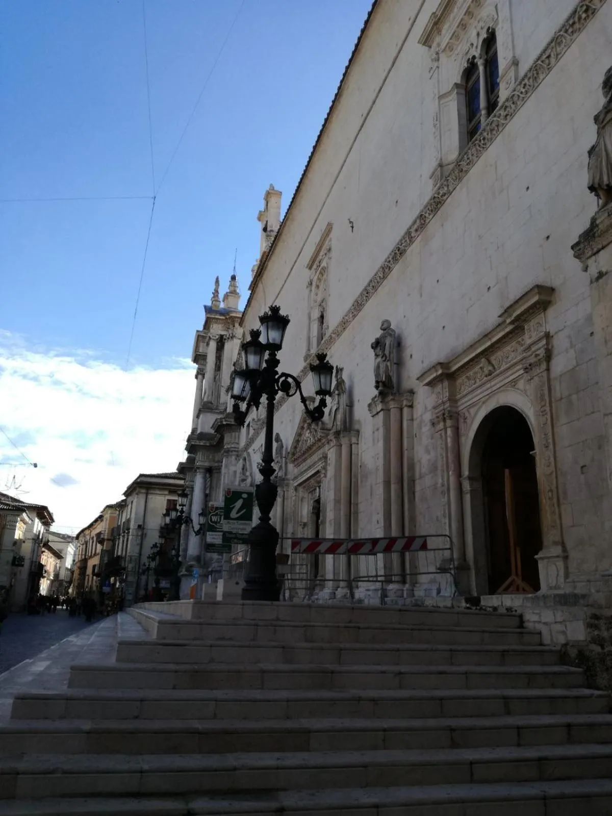 Il viandante