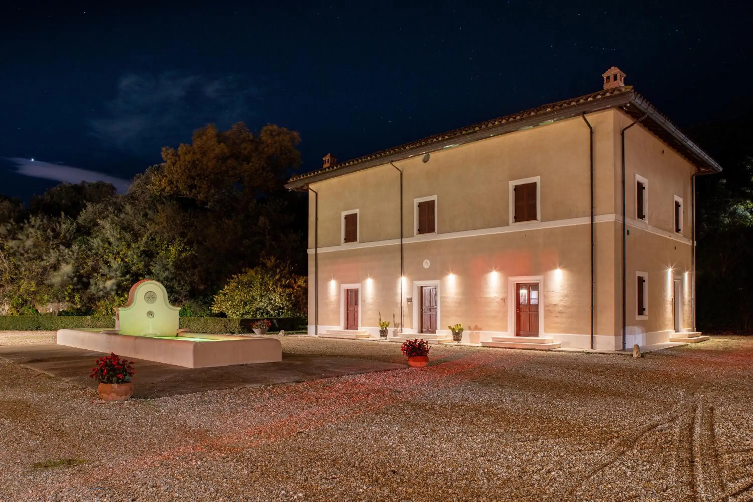 Suite in Borgo Pallavicini Mori Suite in Borgo Pallavicini Mori