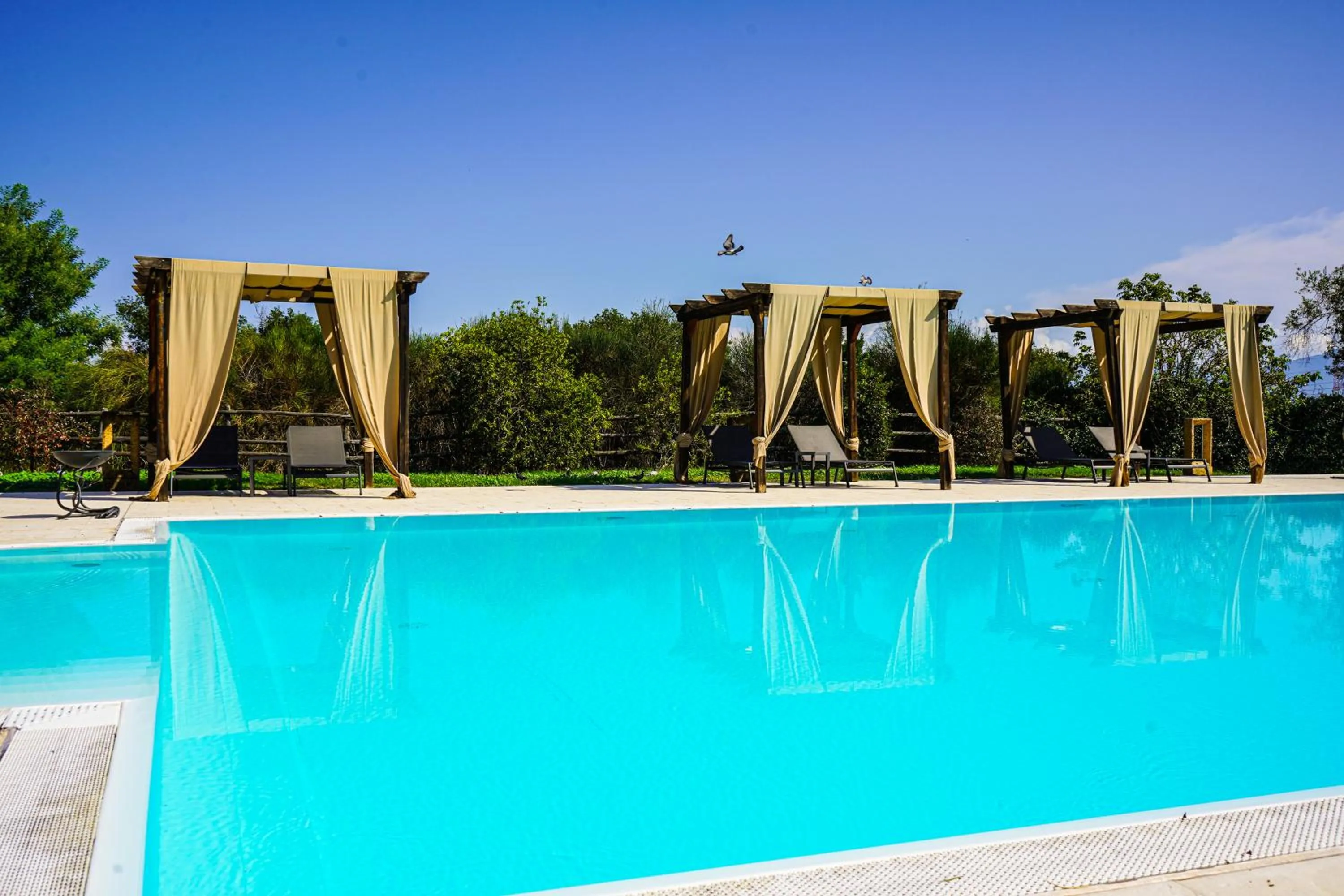 Borgo Pallavicini Mori