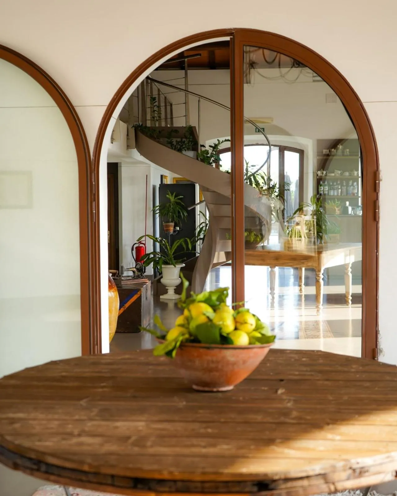 Borgo Pallavicini Mori