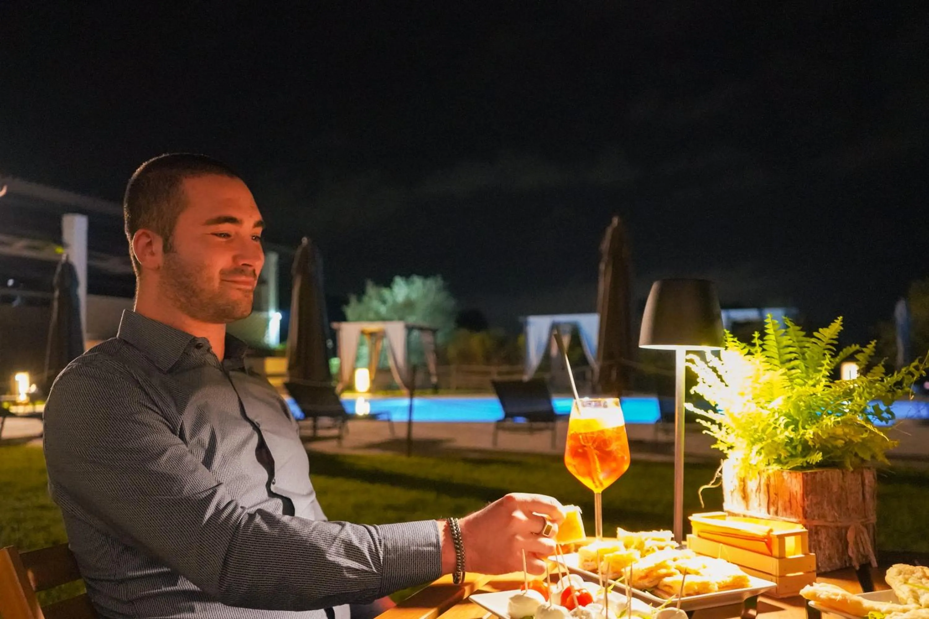 Borgo Pallavicini Mori