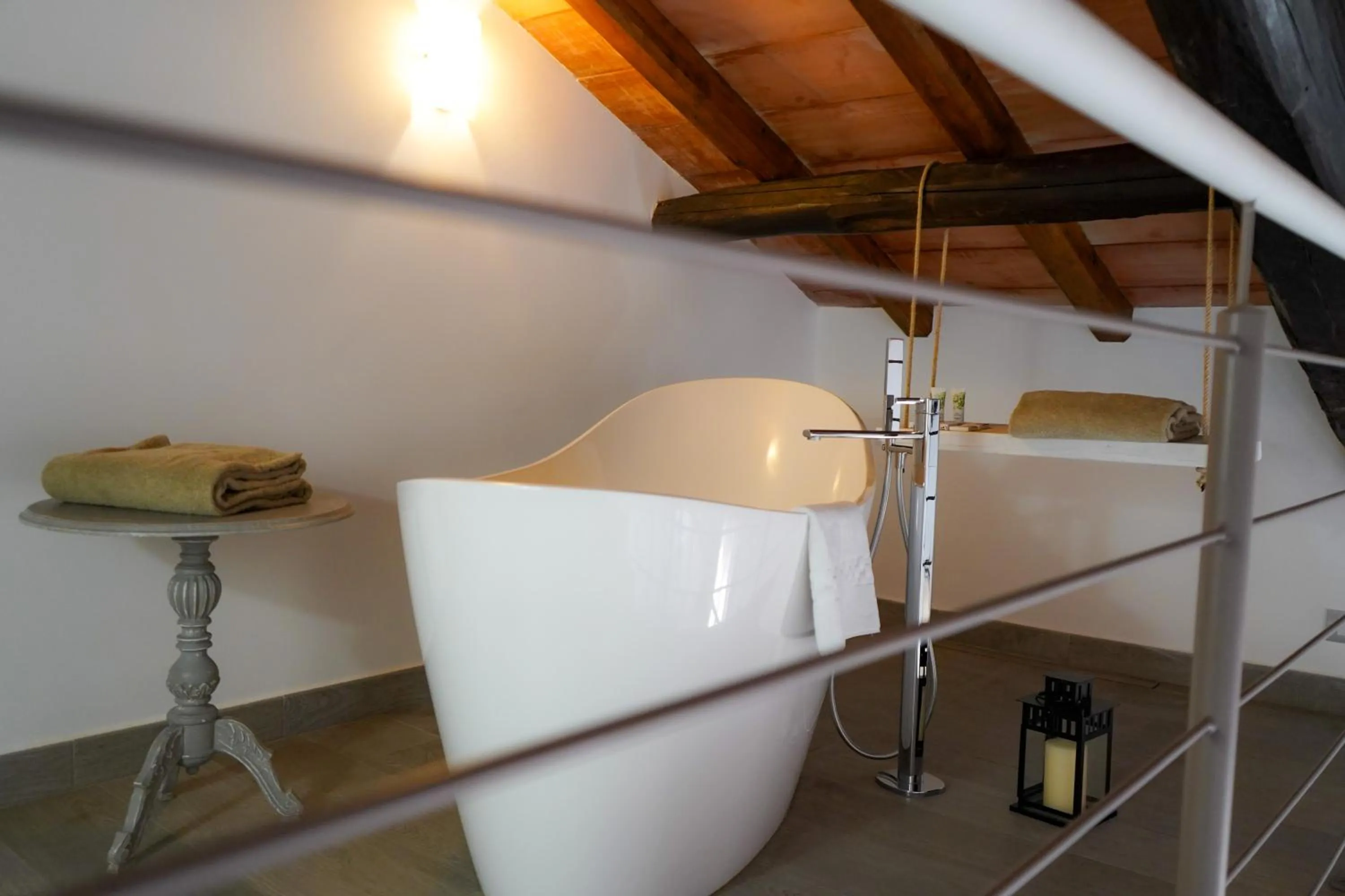 Borgo Pallavicini Mori