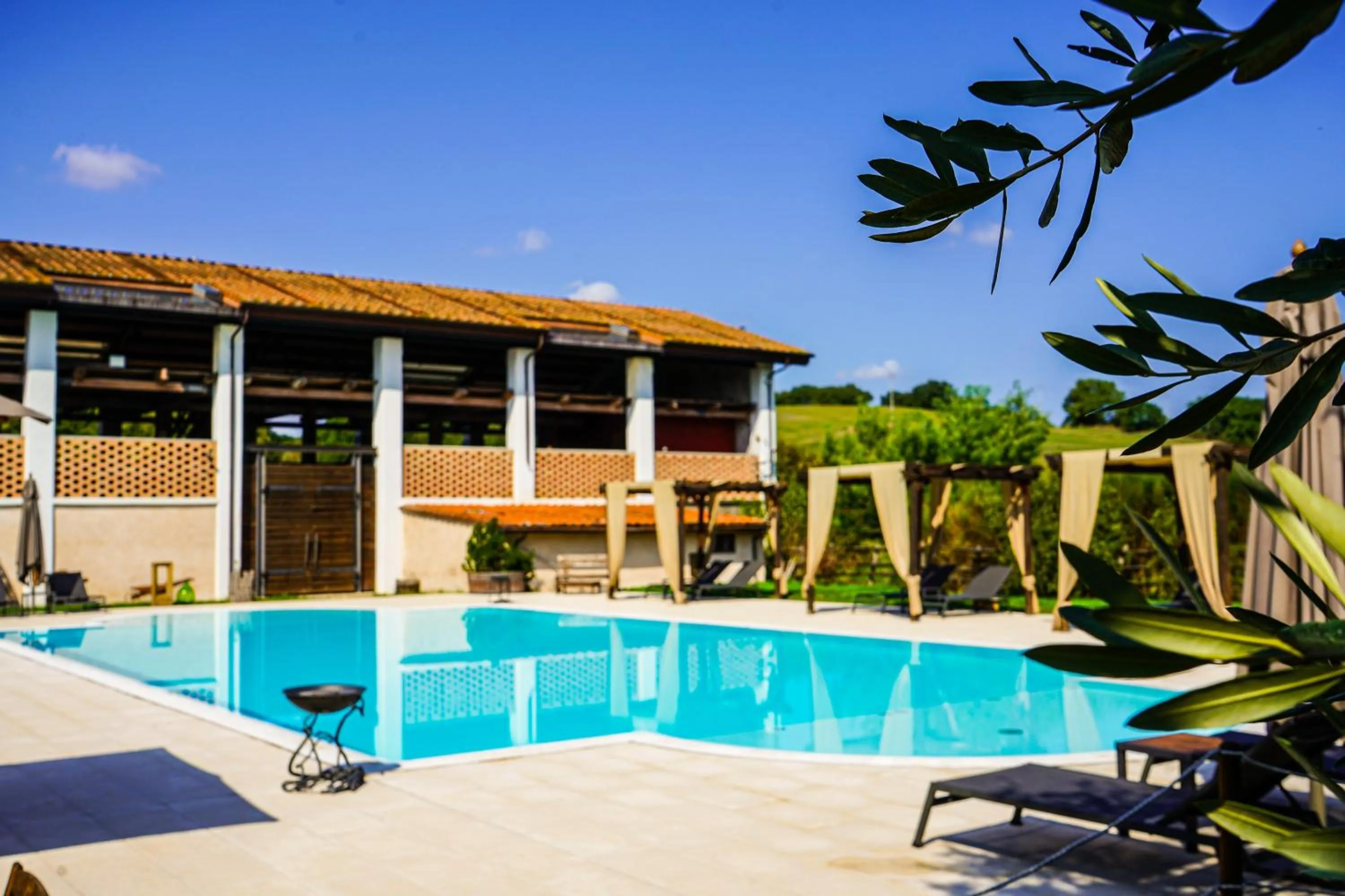 Borgo Pallavicini Mori