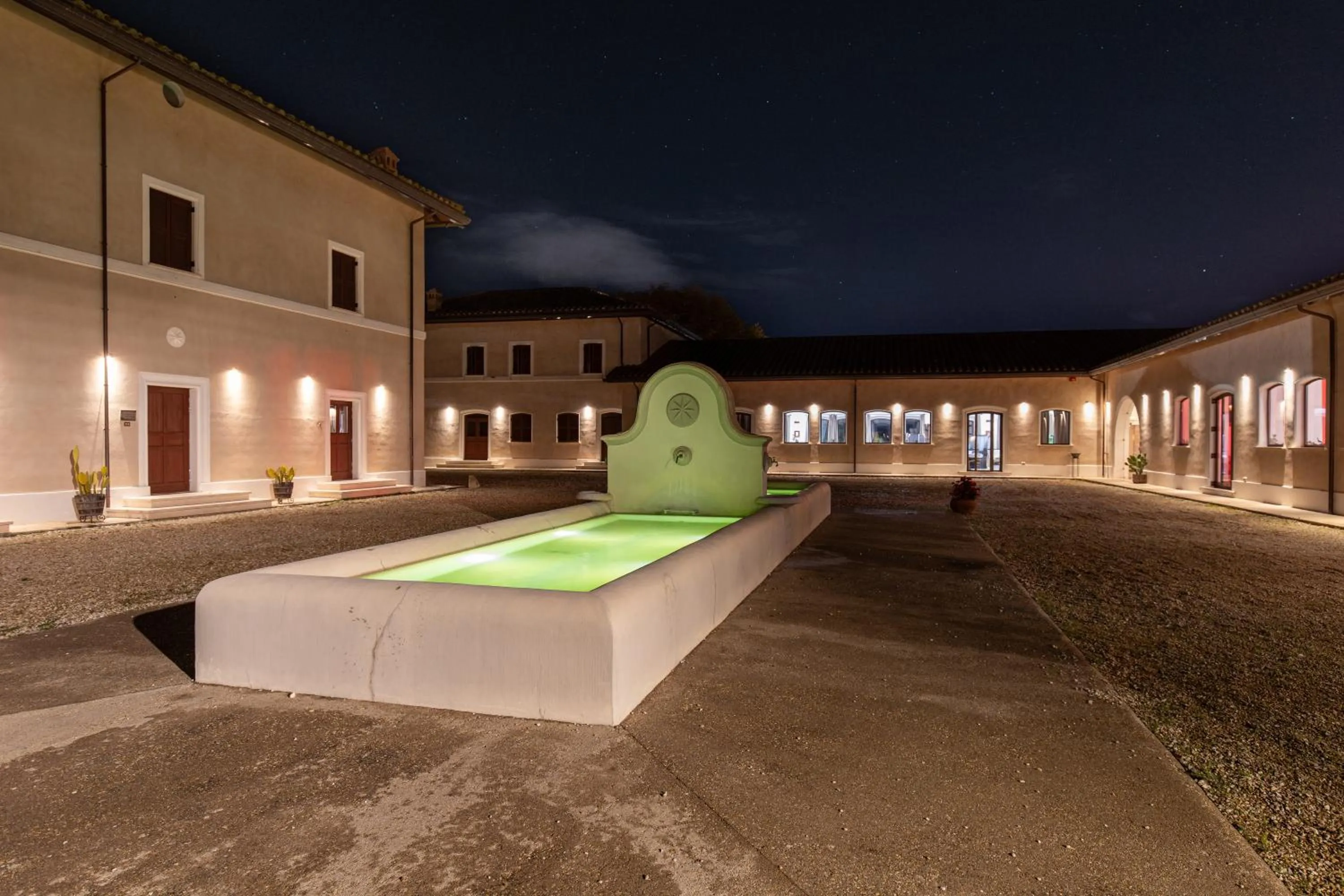 Borgo Pallavicini Mori