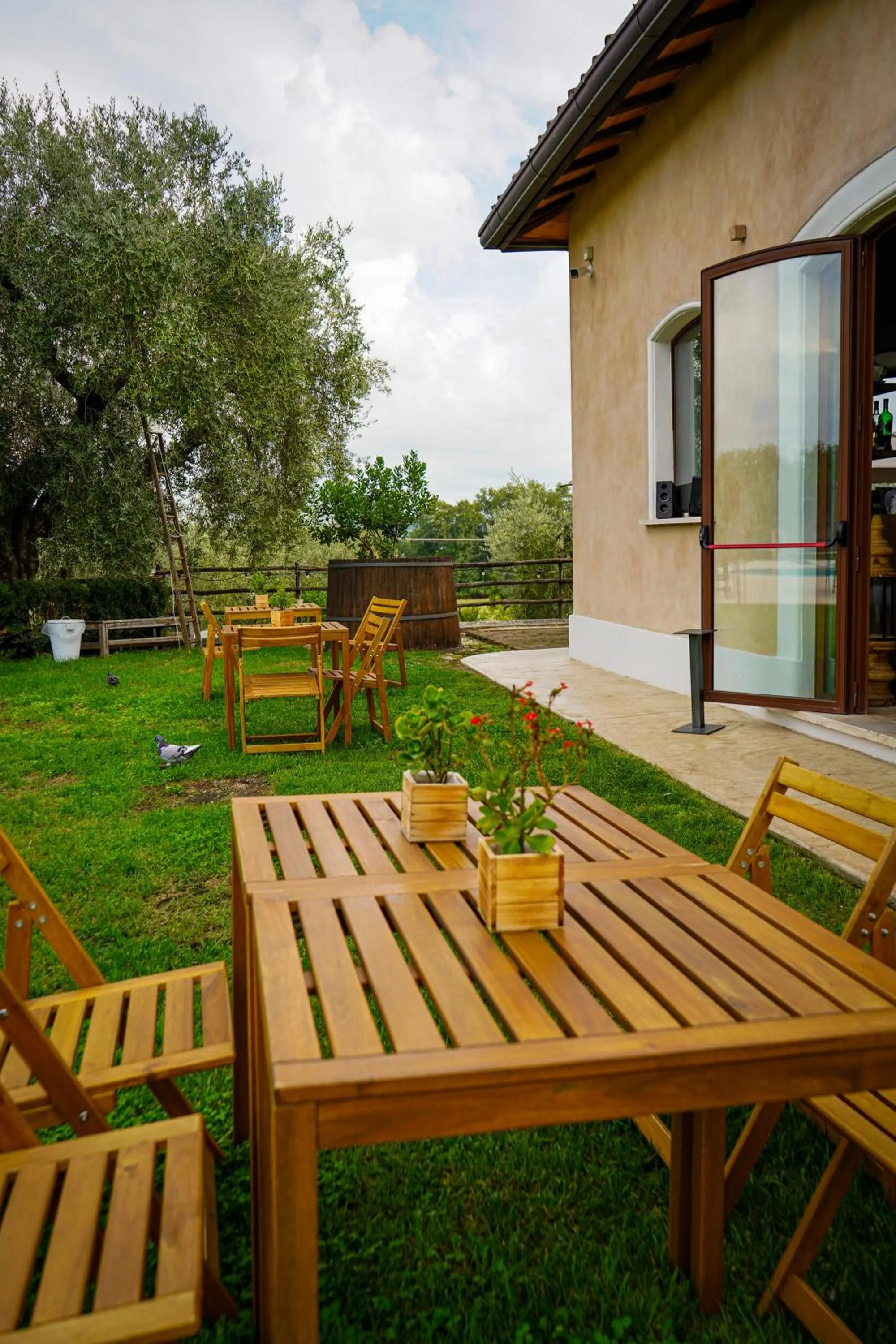 Borgo Pallavicini Mori