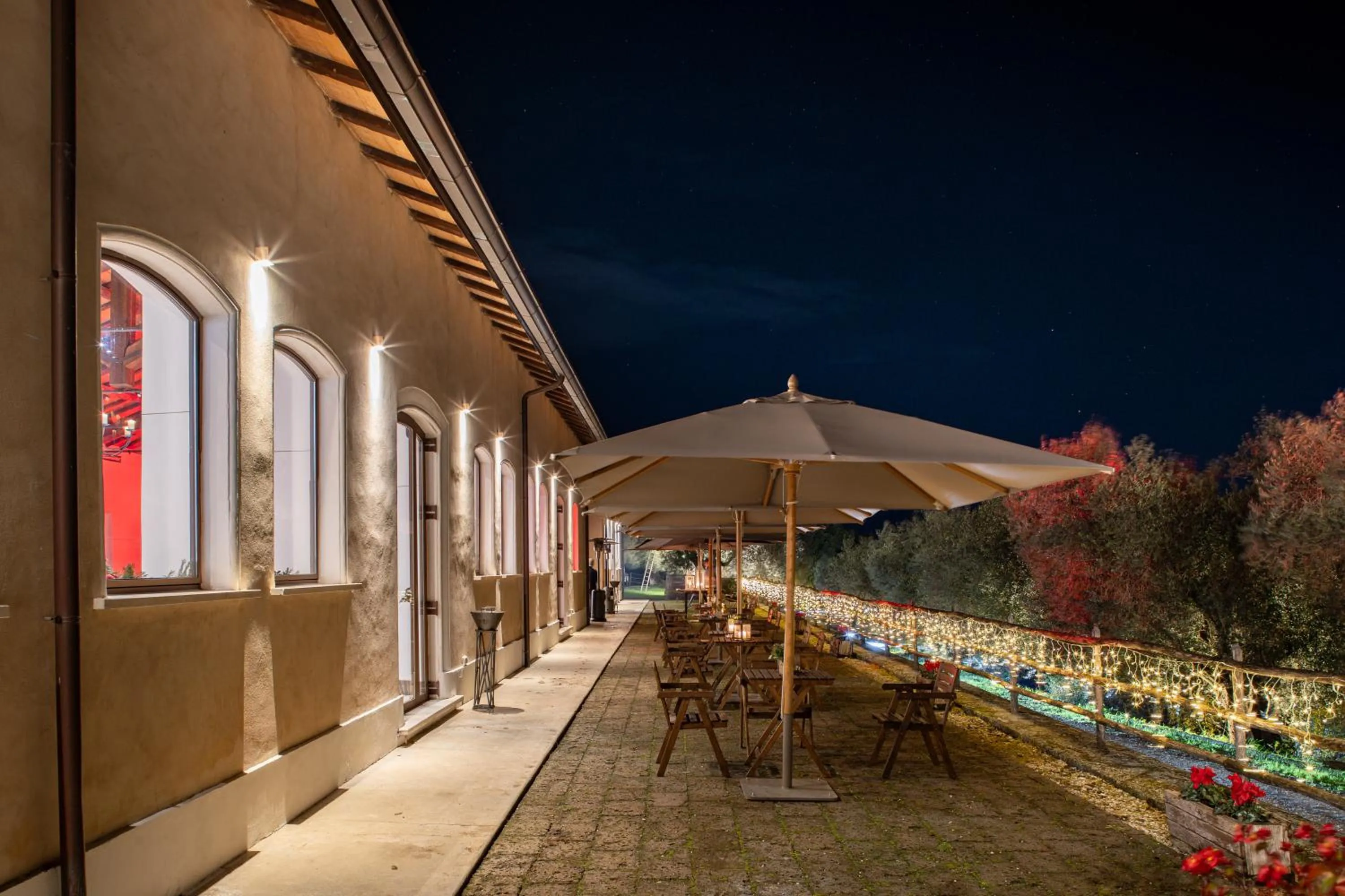 Borgo Pallavicini Mori