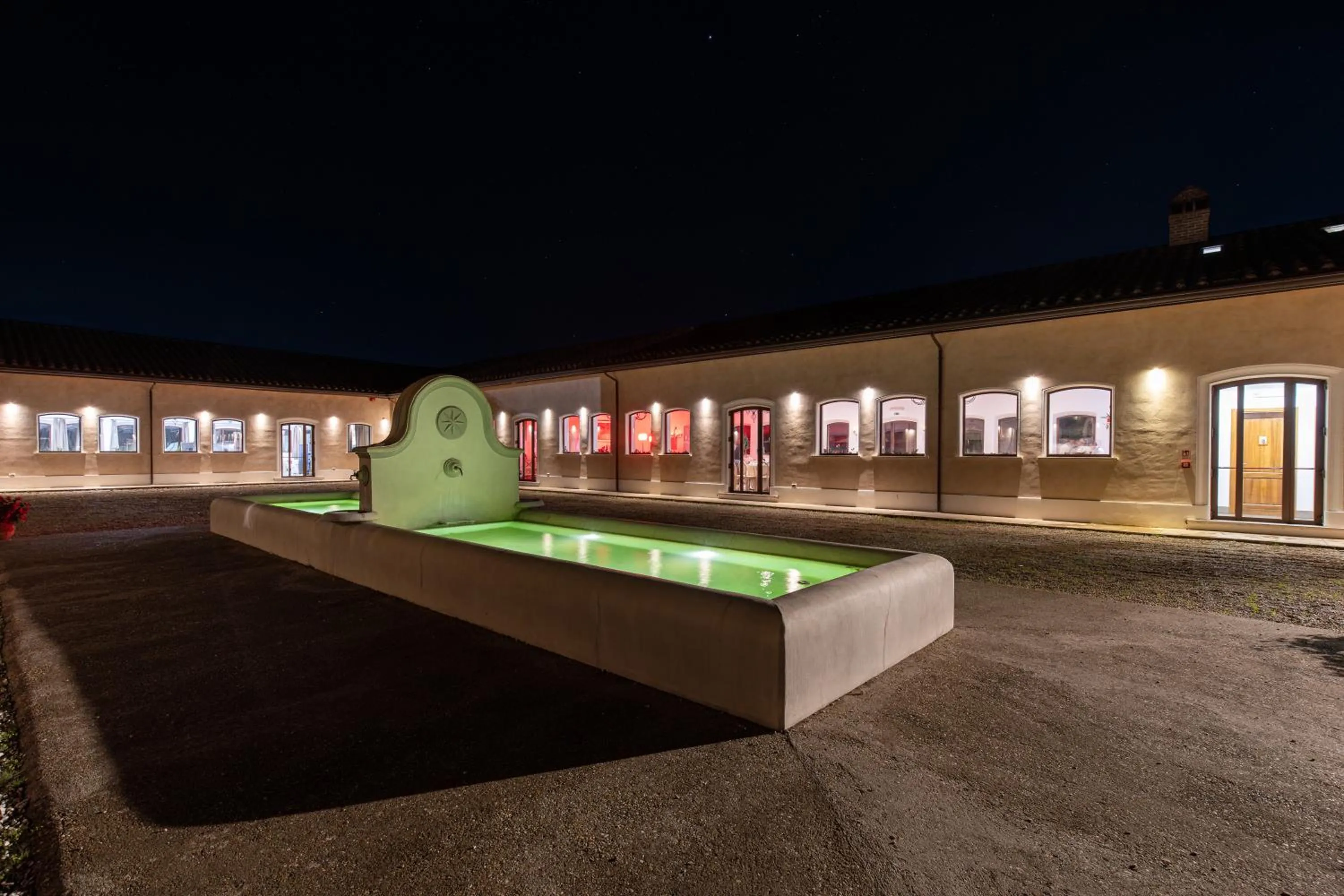 Borgo Pallavicini Mori