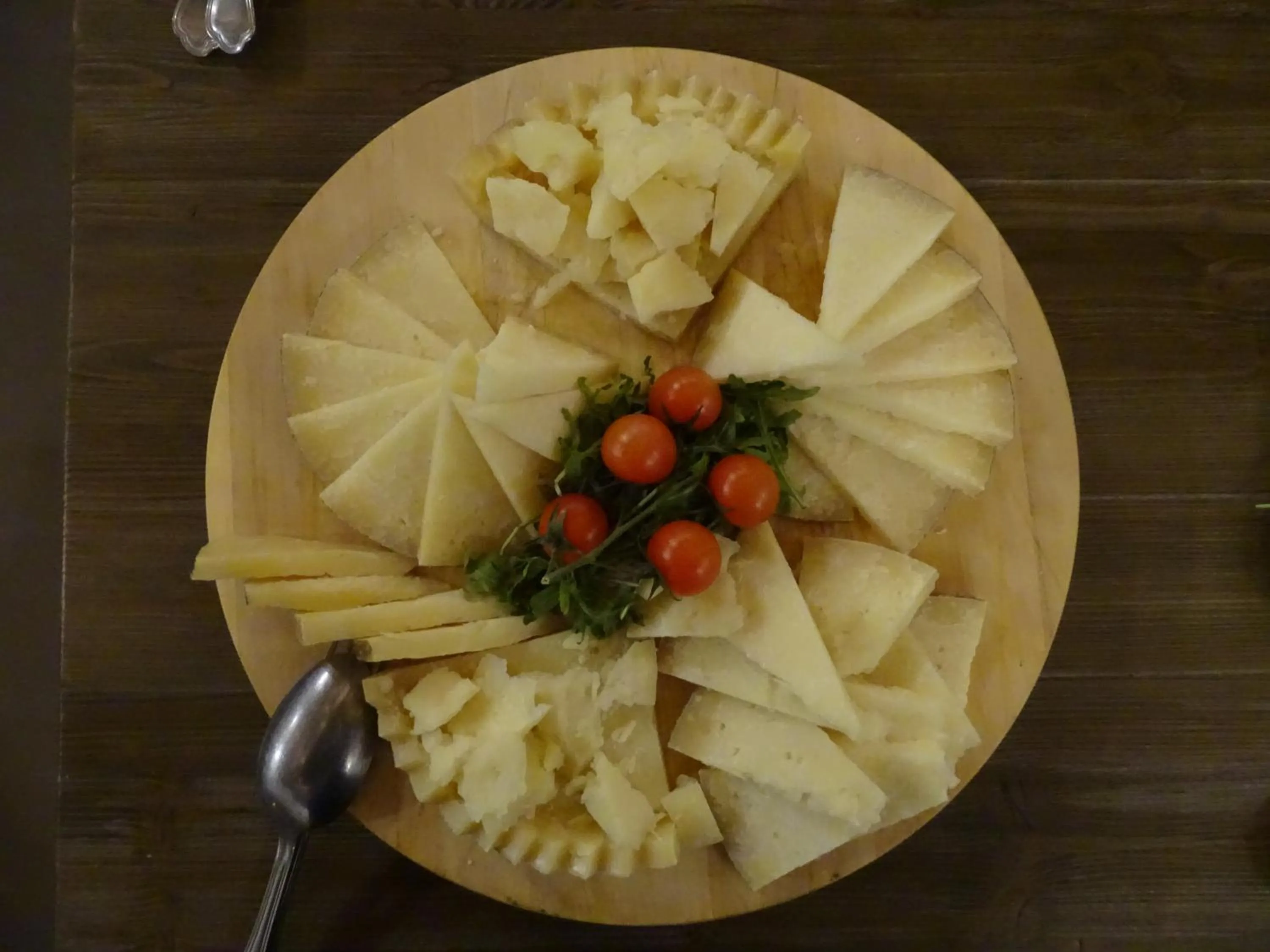 Borgo Pallavicini Mori