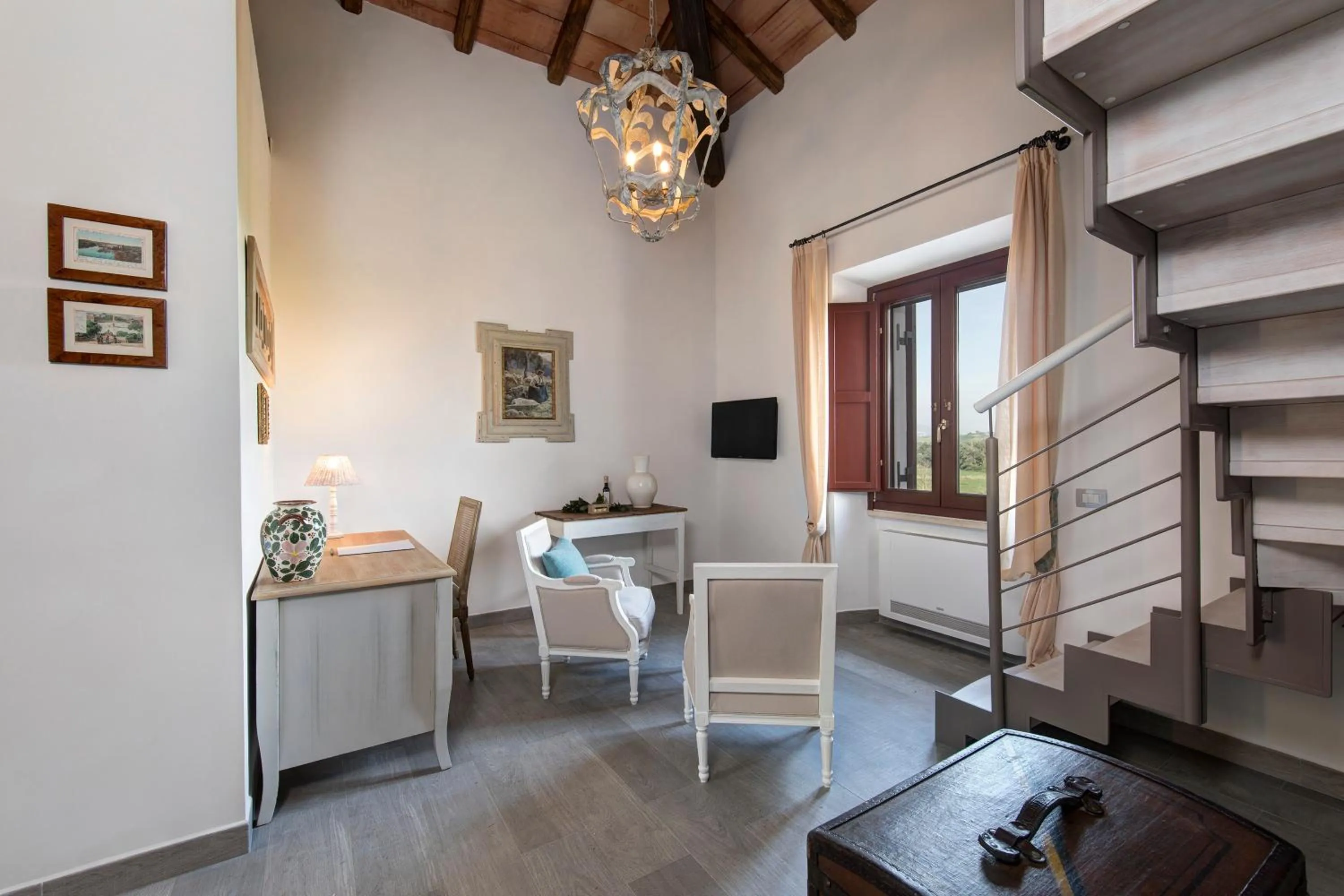 Borgo Pallavicini Mori