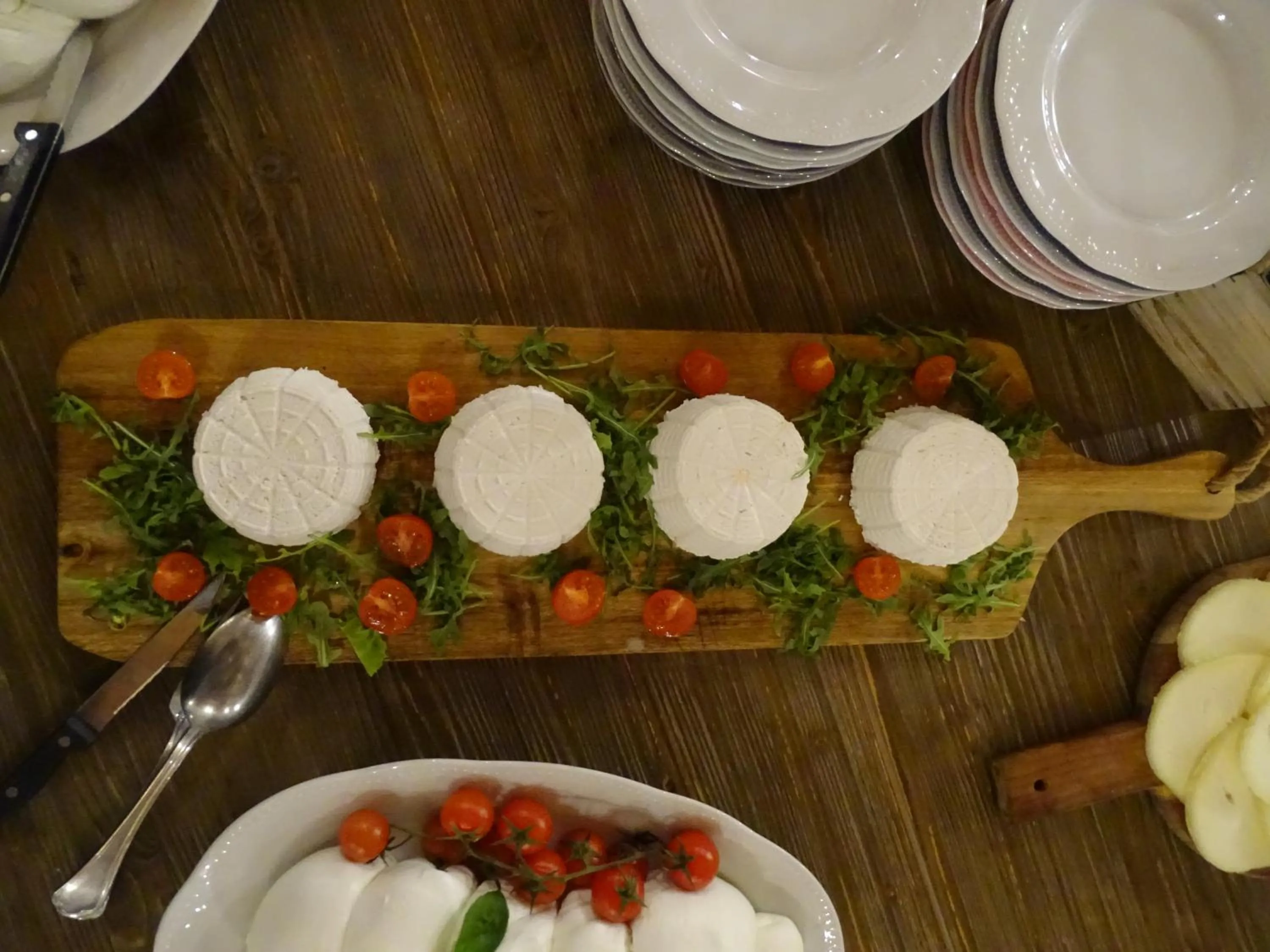 Borgo Pallavicini Mori