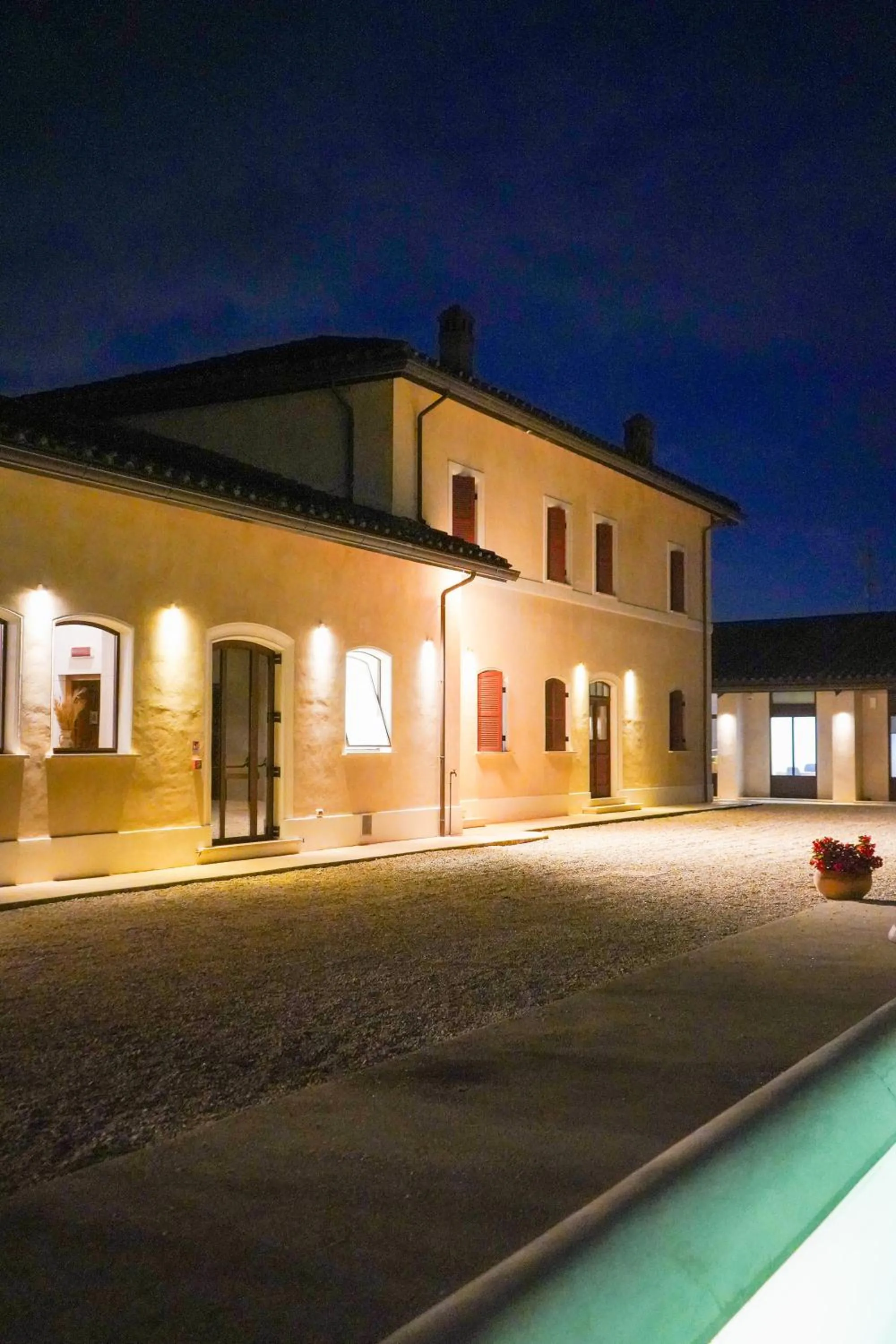 Borgo Pallavicini Mori