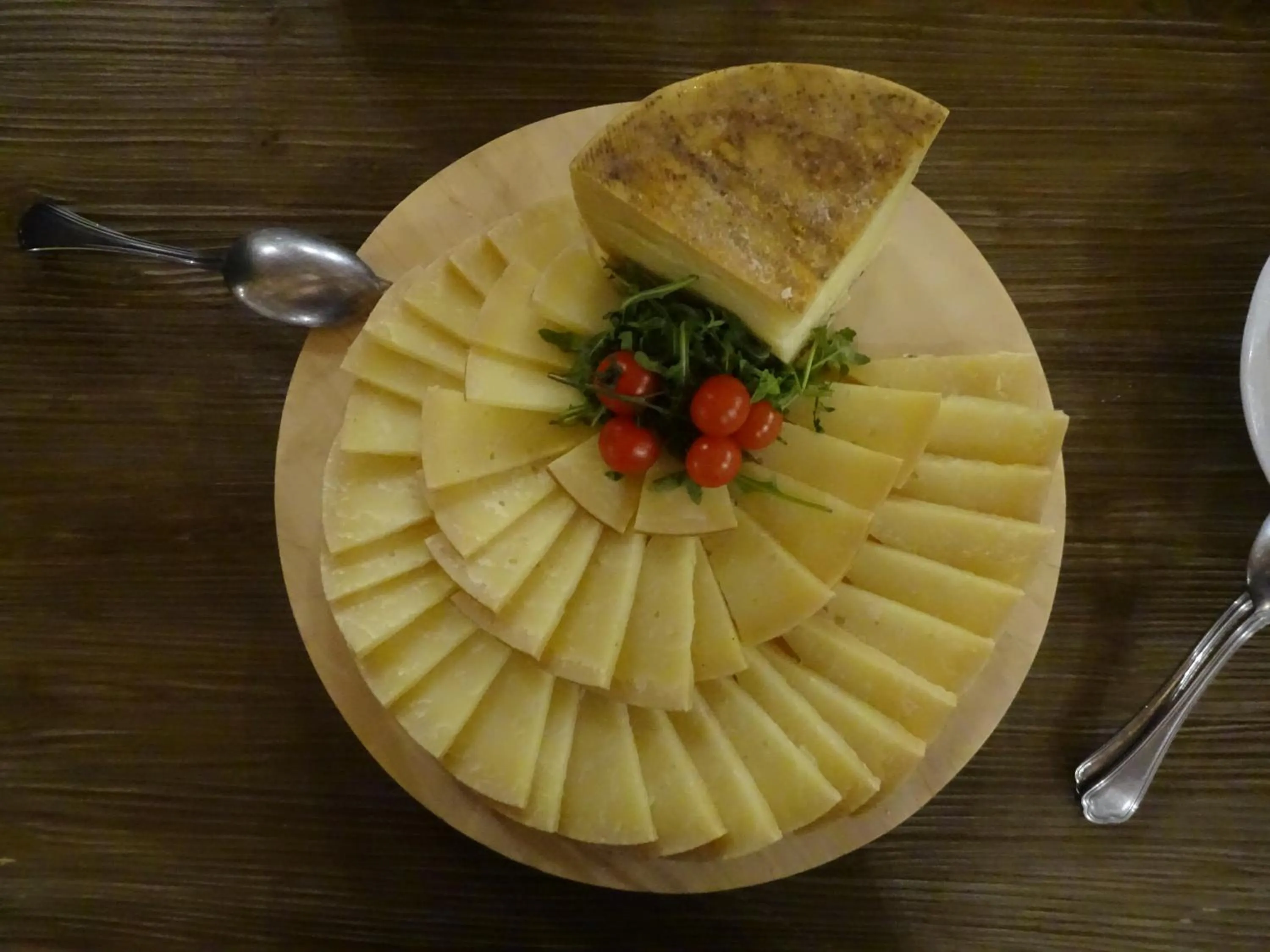 Borgo Pallavicini Mori