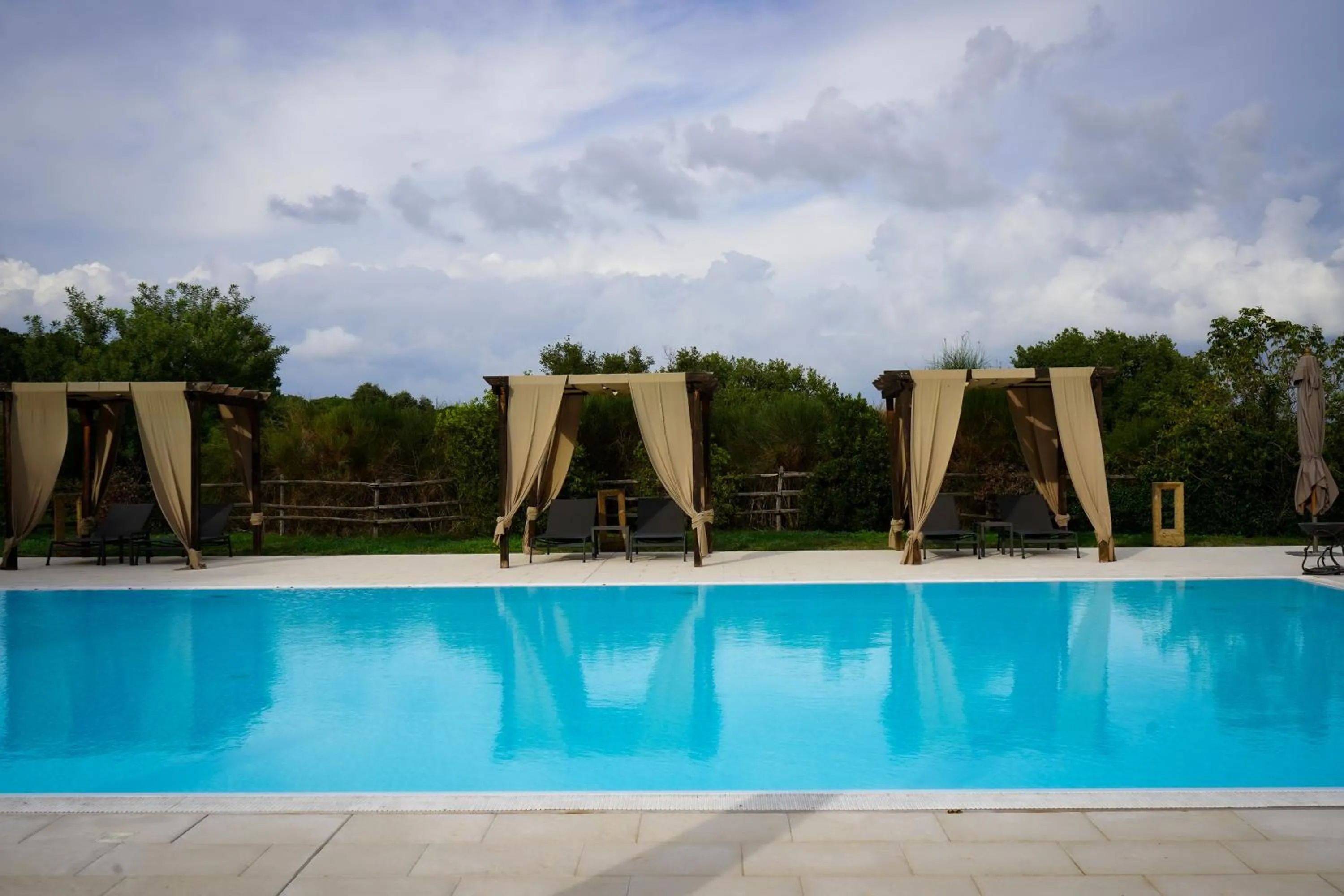 Borgo Pallavicini Mori