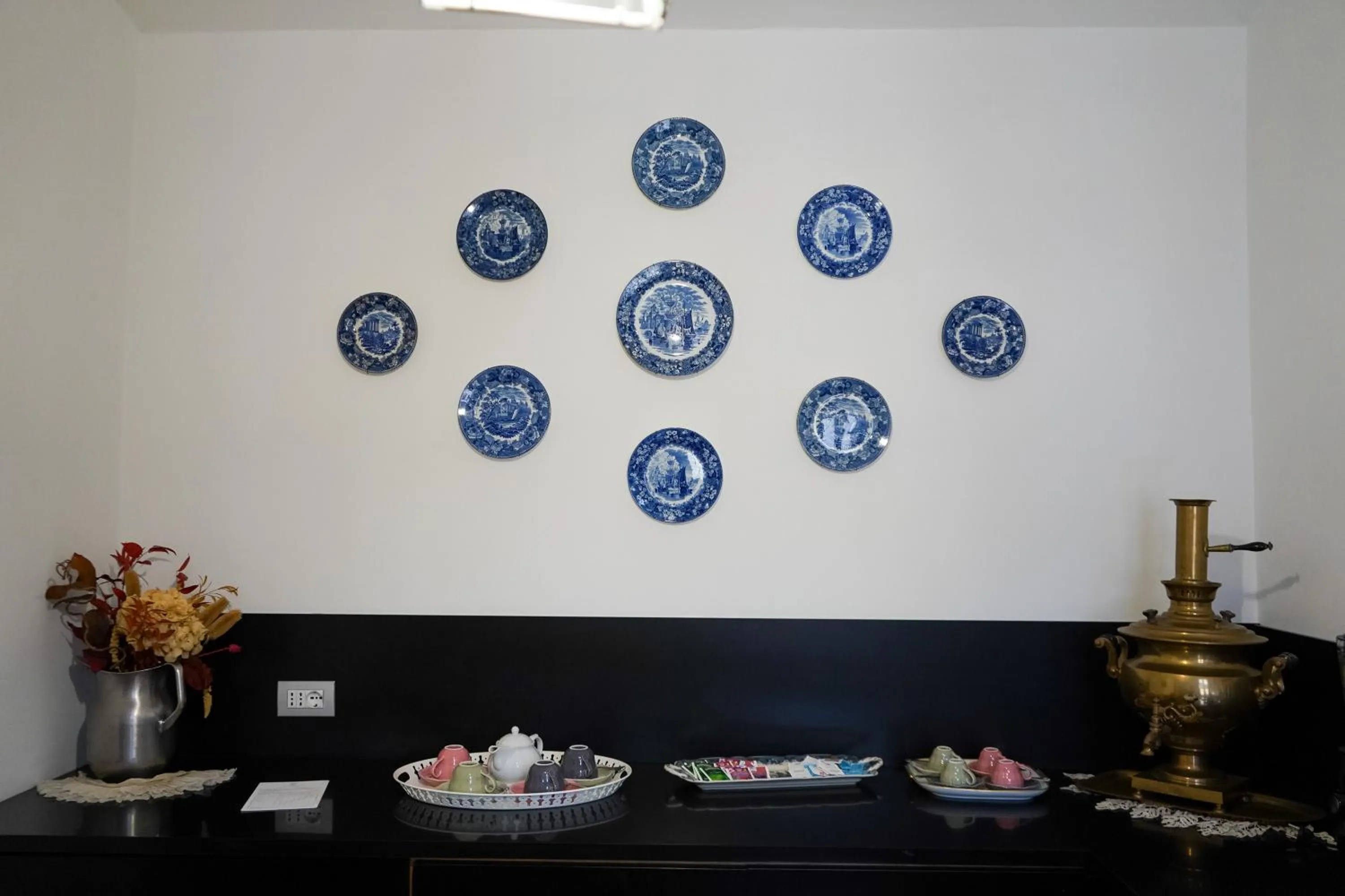 Borgo Pallavicini Mori