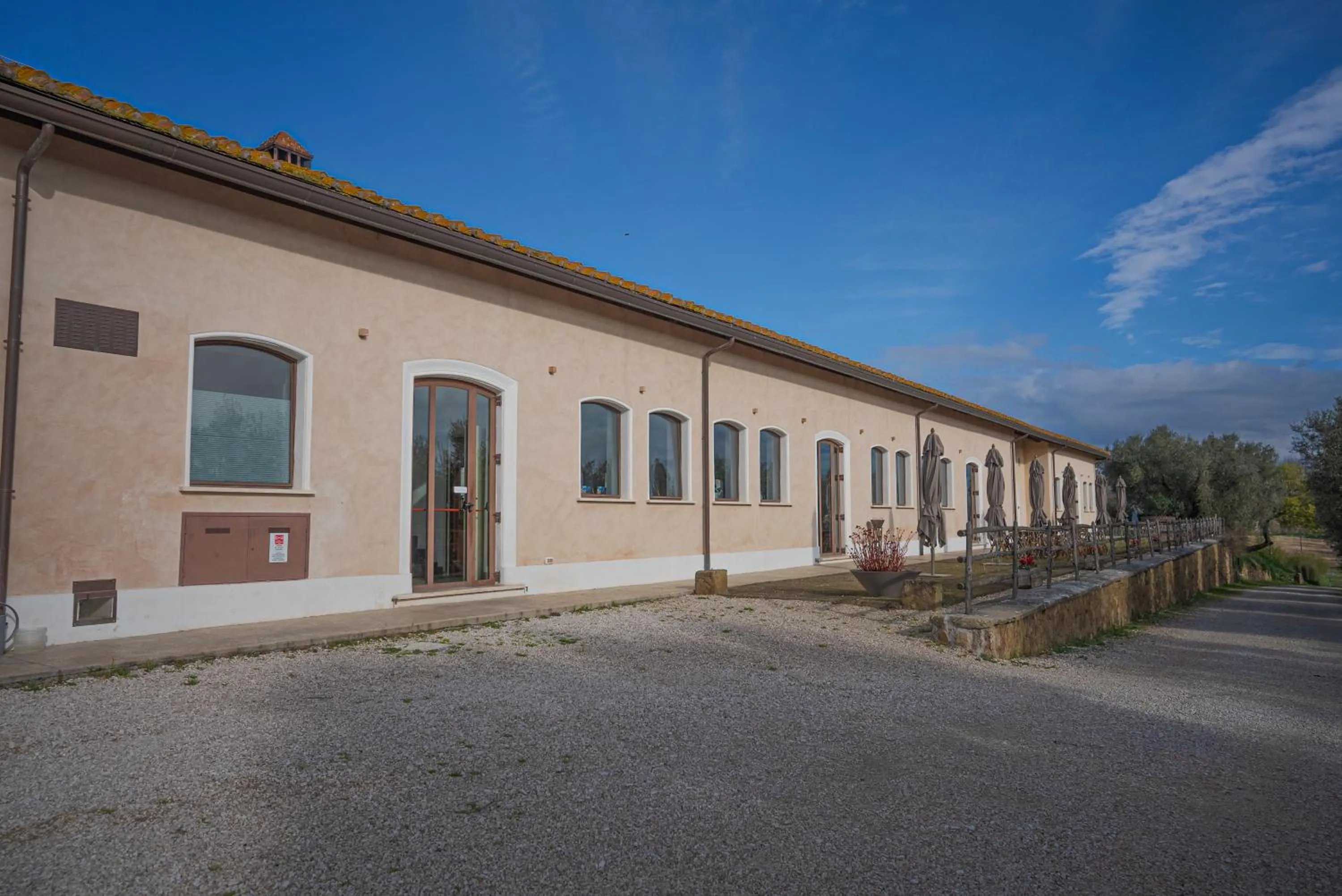 Borgo Pallavicini Mori