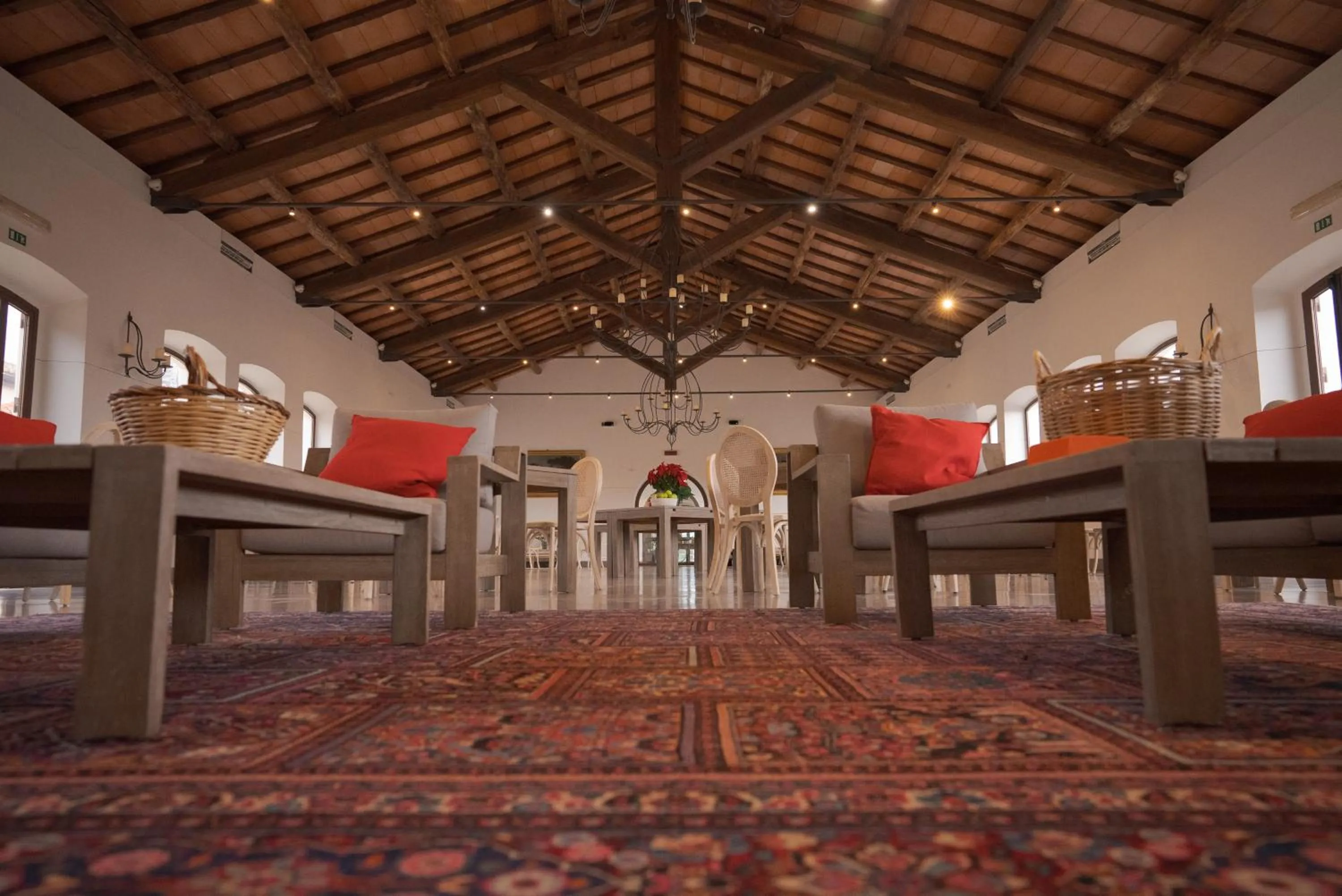 Borgo Pallavicini Mori