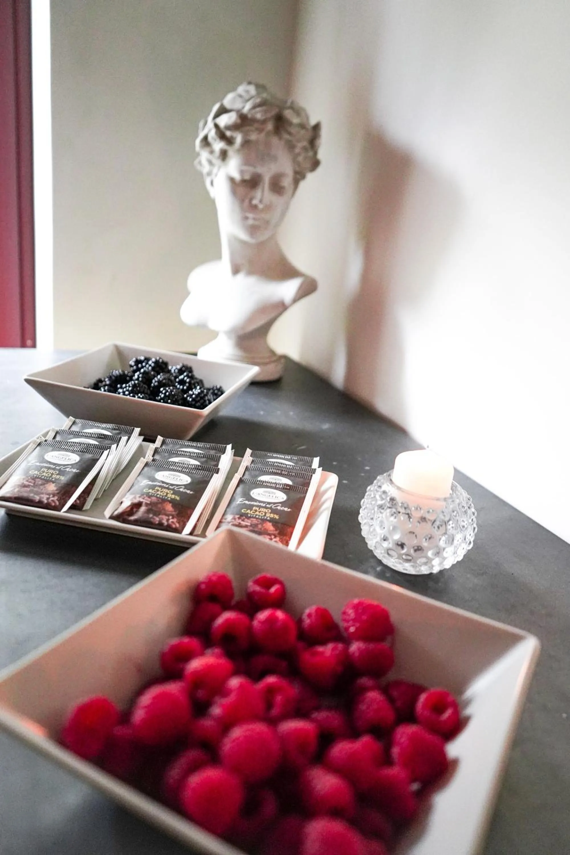 Spa and wellness centre/facilities in Borgo Pallavicini Mori