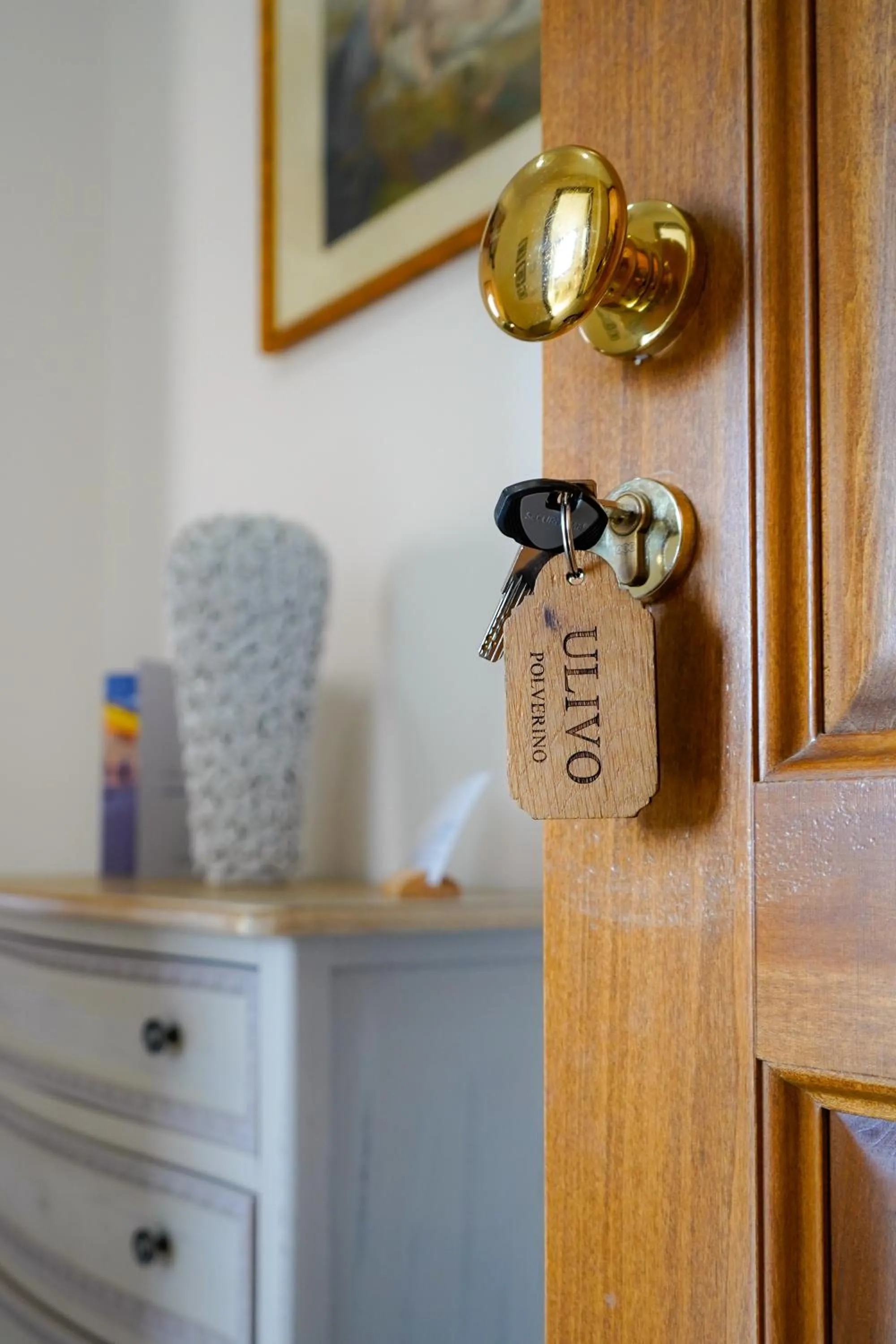 Borgo Pallavicini Mori