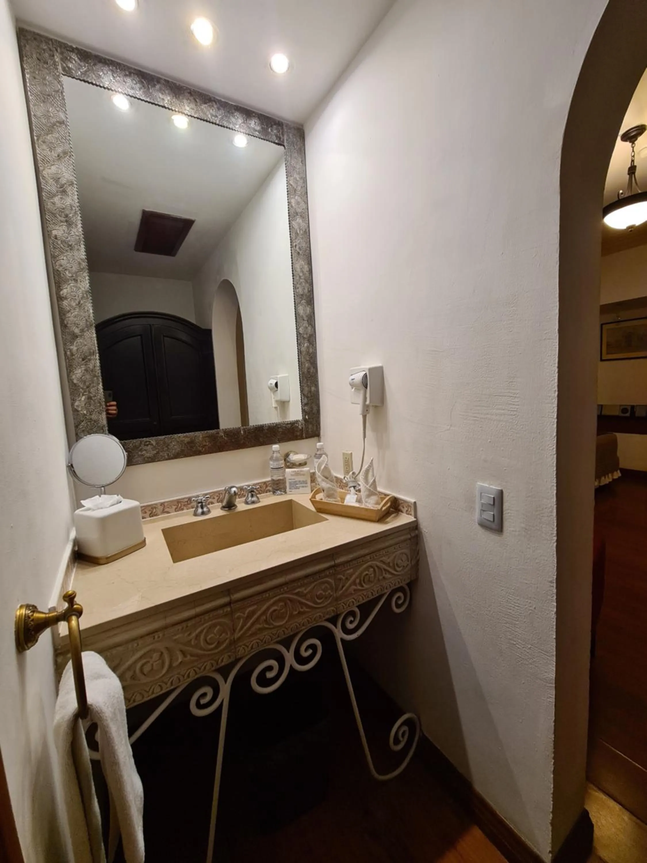 Hotel Casa Divina Oaxaca