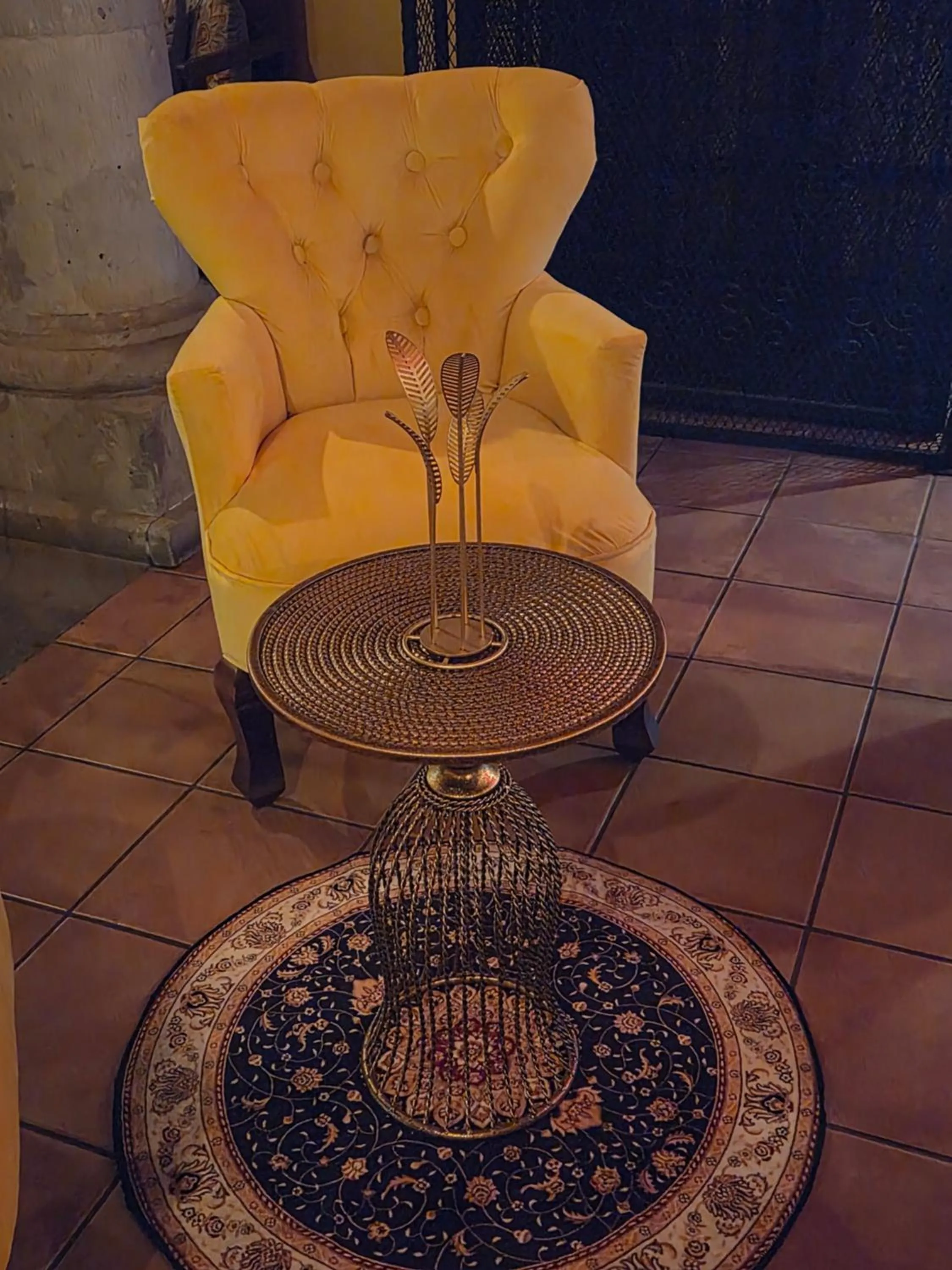 Hotel Casa Divina Oaxaca