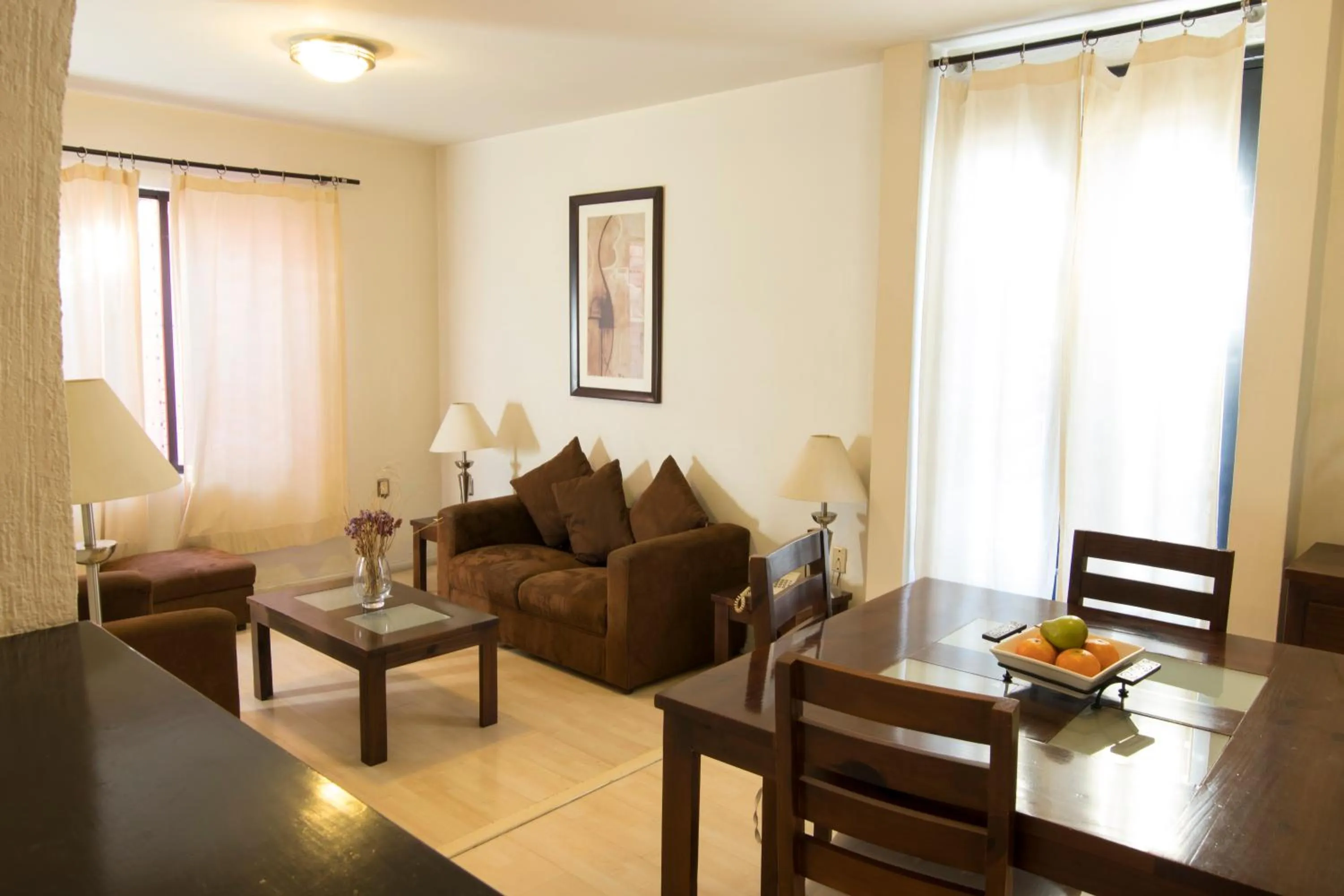 Hotel Casa Divina Oaxaca